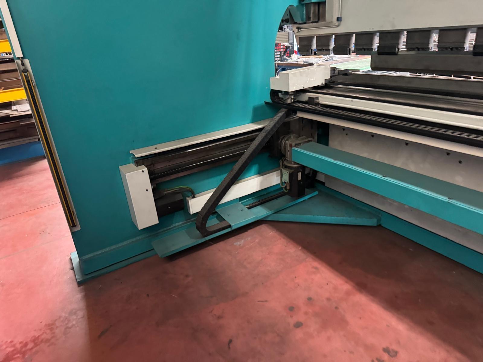 CESOIA VIMERCATI PHSY 300 X 4175