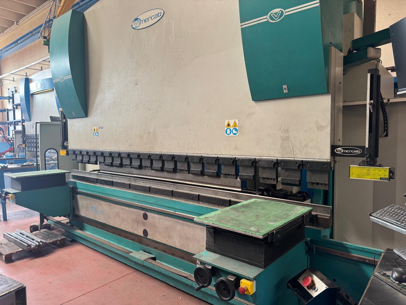 CESOIA VIMERCATI PHSY 300 X 4175