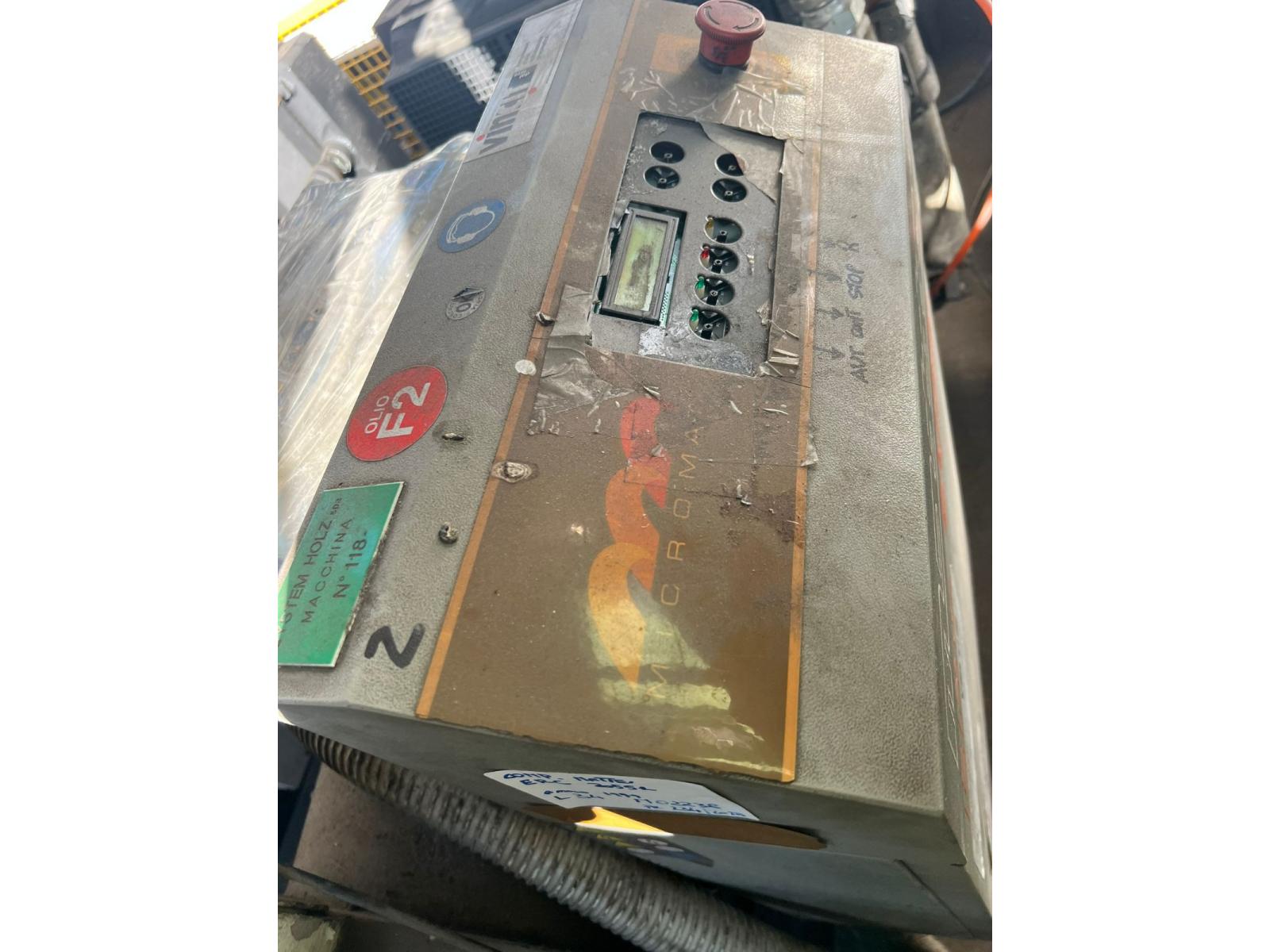 COMPRESSORE ERC 2055 L