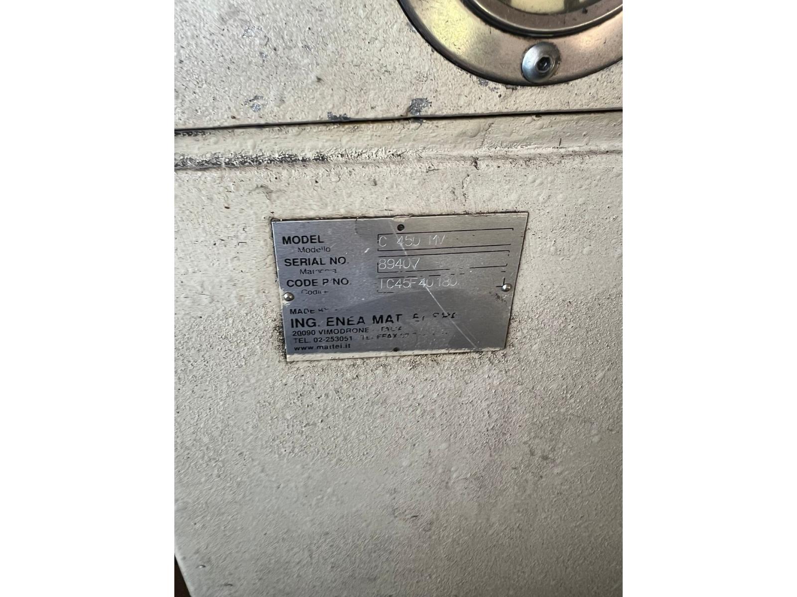 COMPRESSORE ERC 3075L