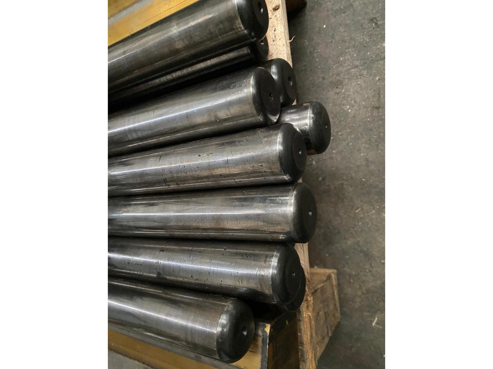 CONIFICATUBI PEDRAZZOLI mod. JARISTON BROWN 35