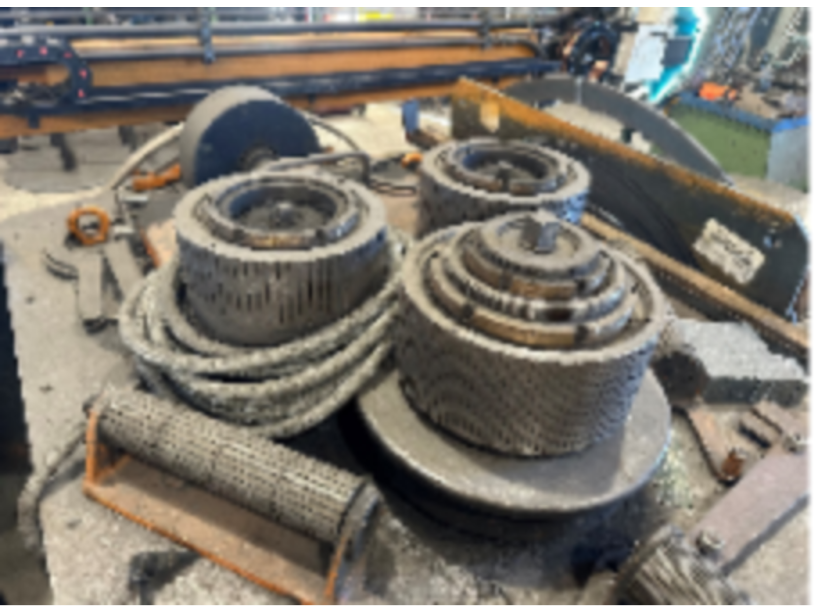 CURVAPROFILI PARMIGIANI