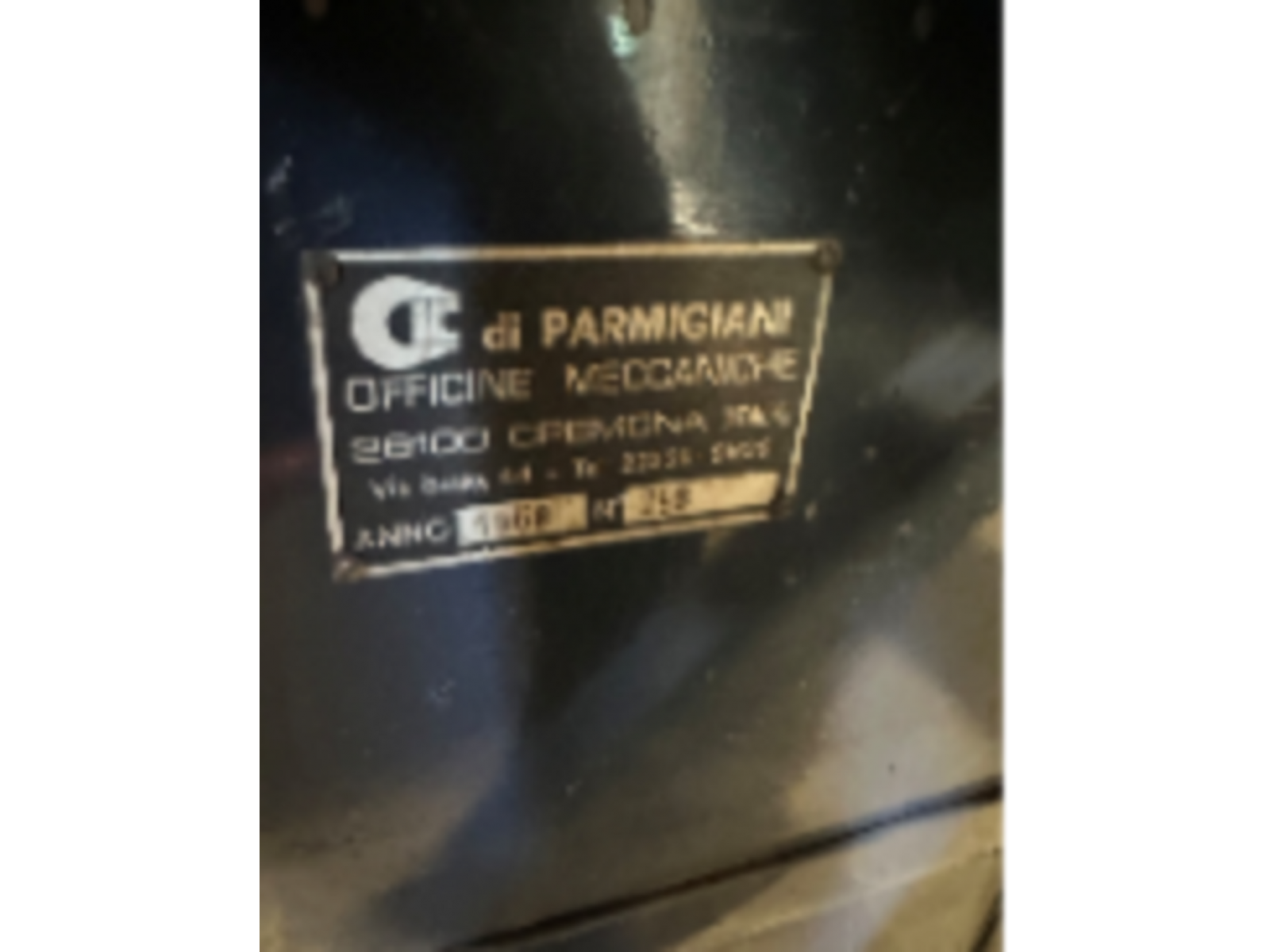 CURVAPROFILI PARMIGIANI