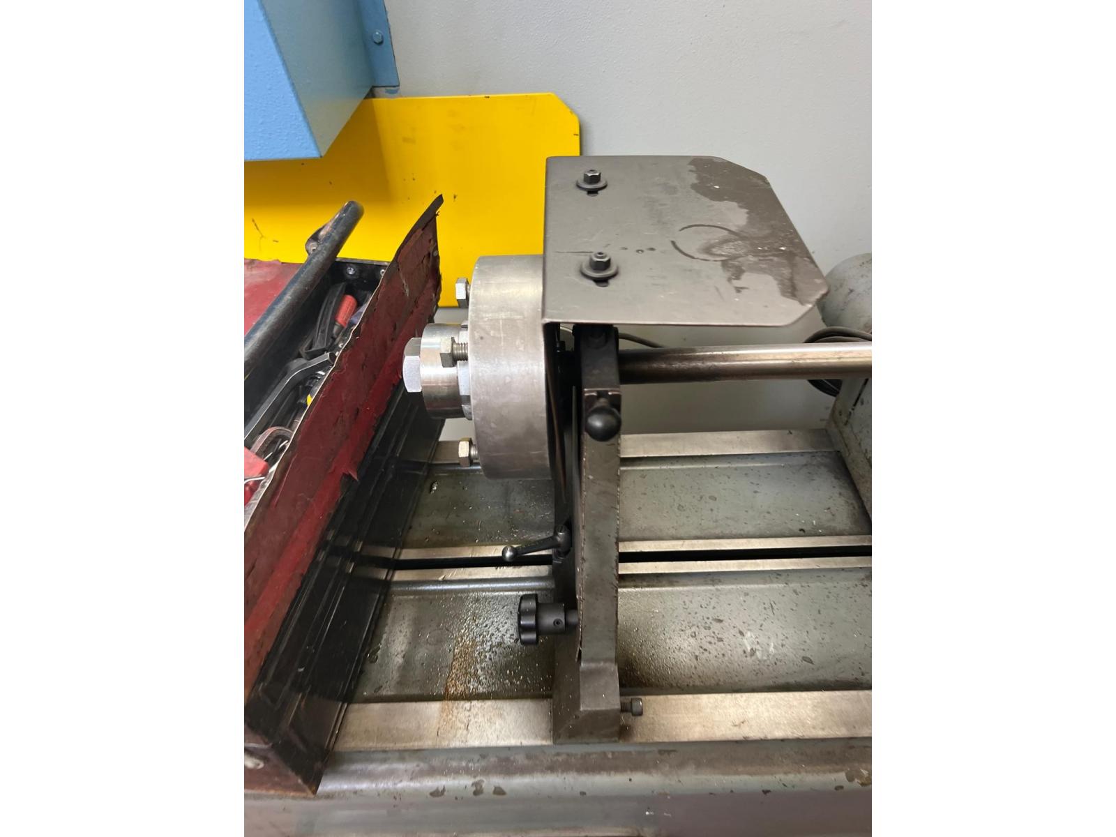 EQUILIBRATRICE BL CEMB W20/N