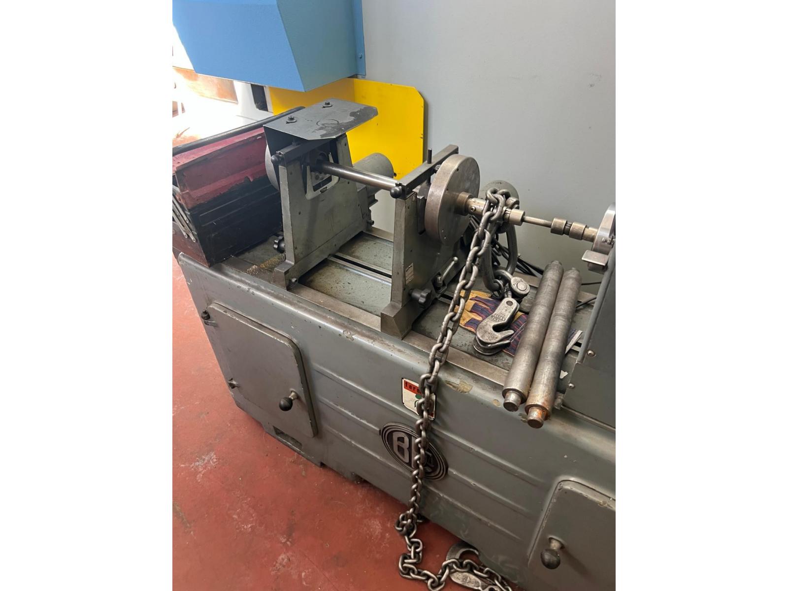 EQUILIBRATRICE BL CEMB W20/N