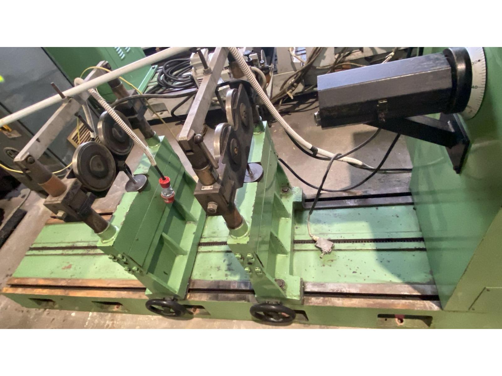 EQUILIBRATRICE CEMB ZD300