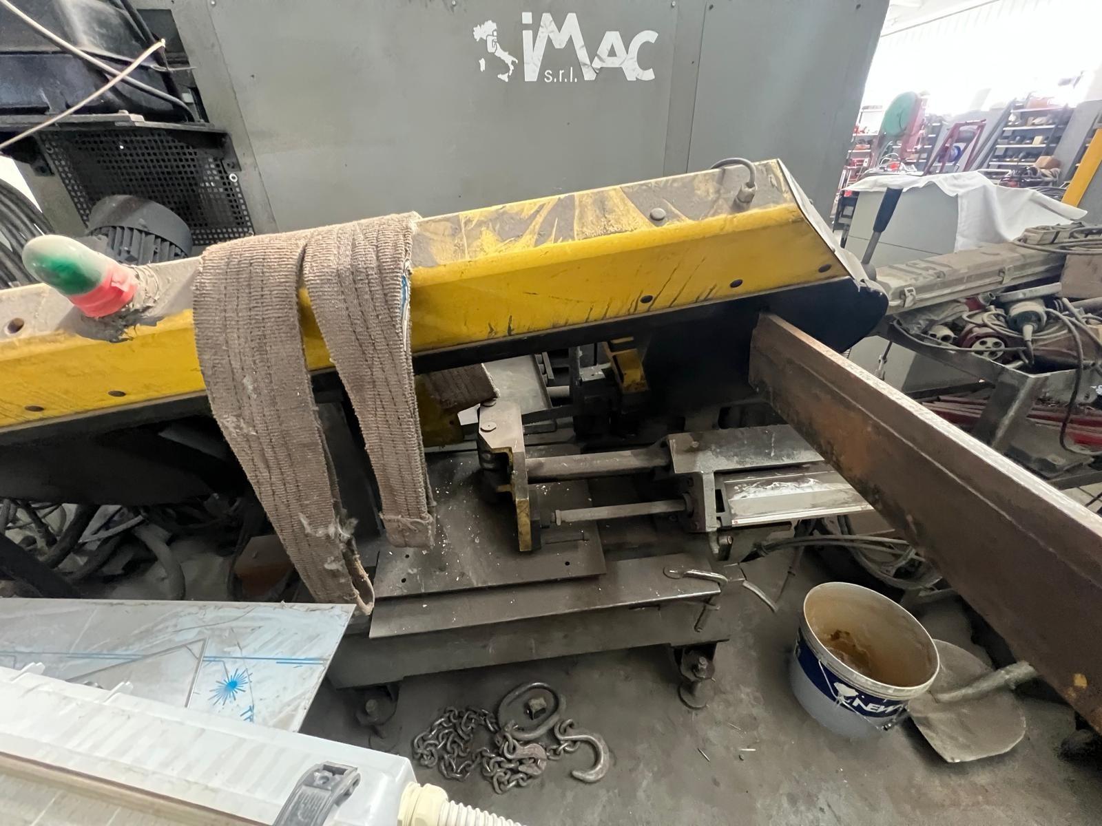 FORATRICE IMAC E 583/2
