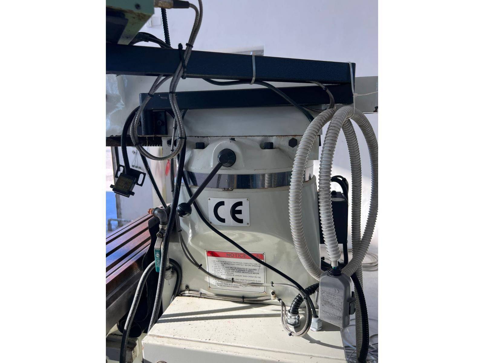 FRESATRICE ITAMA USATA