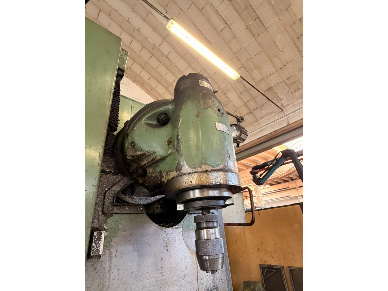 FRESATRICE SACHMAN RP3