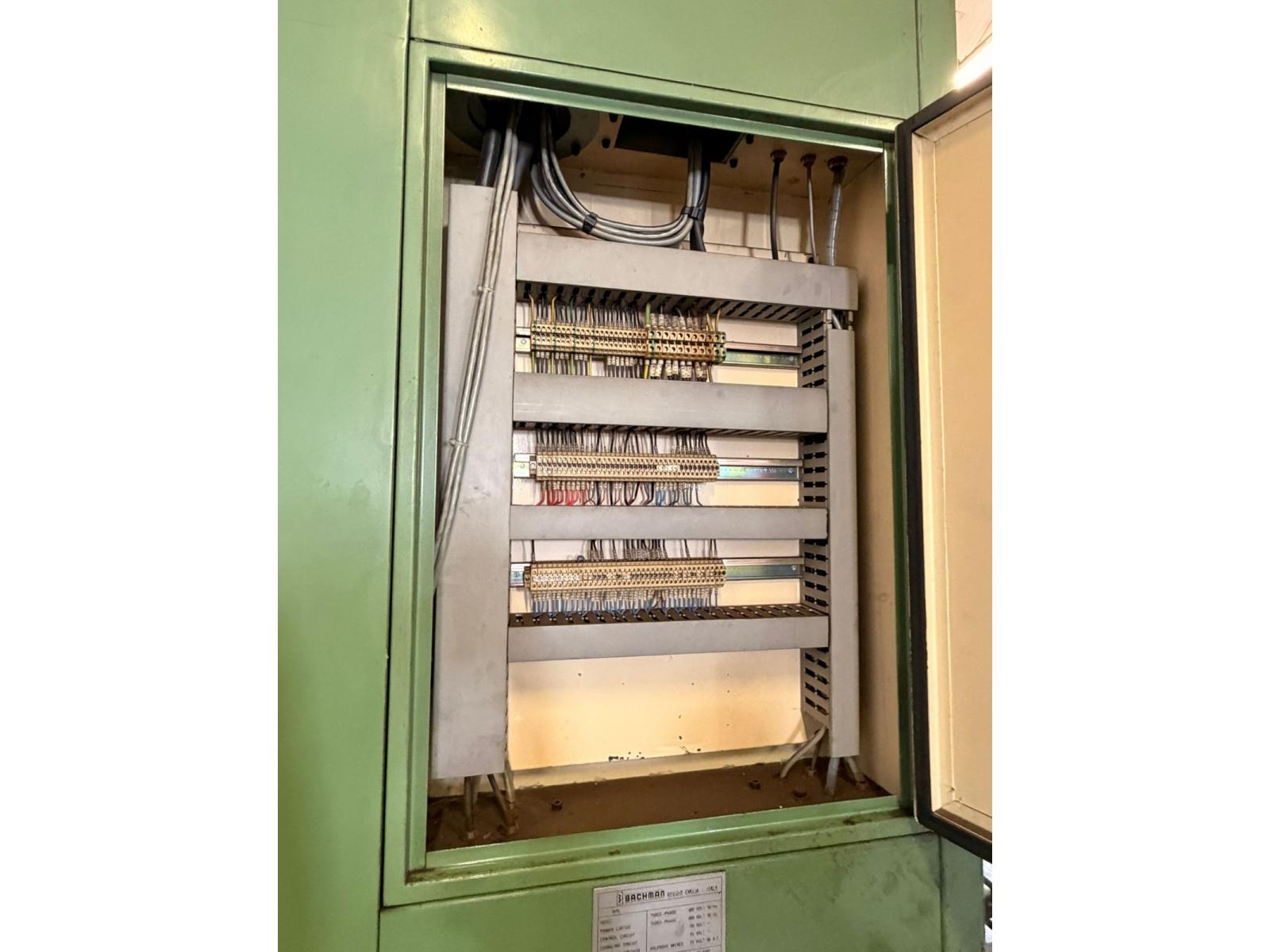 FRESATRICE SACHMAN RP3