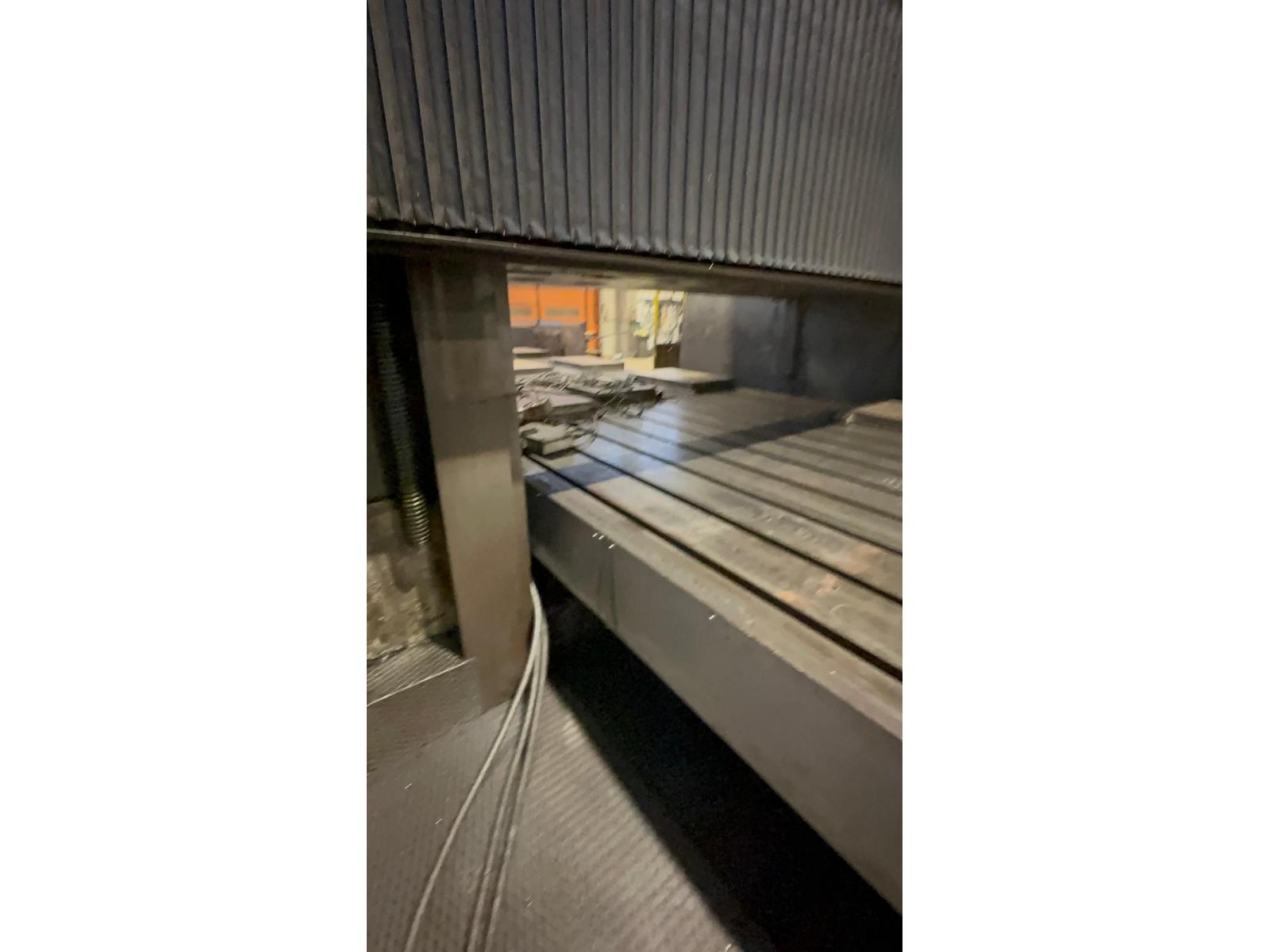 FRESATRICE WALDRICH SIEGEN CNC