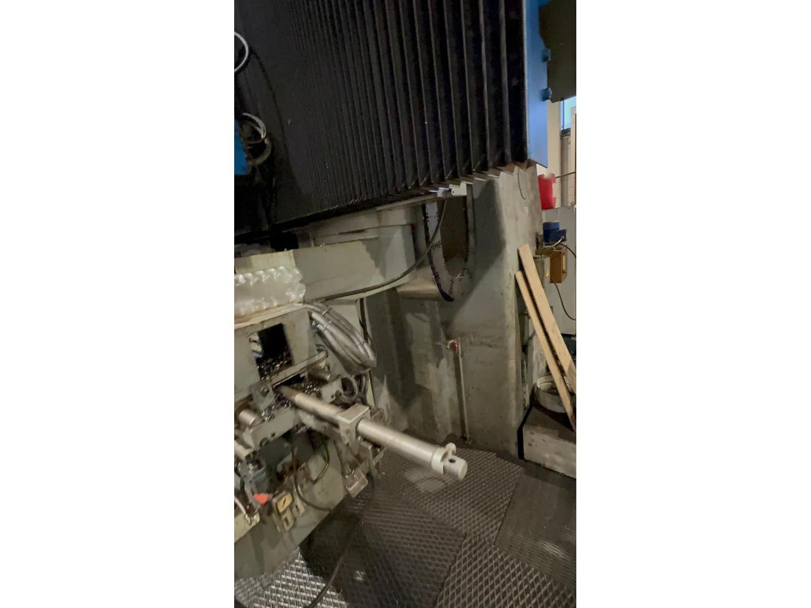 FRESATRICE WALDRICH SIEGEN CNC