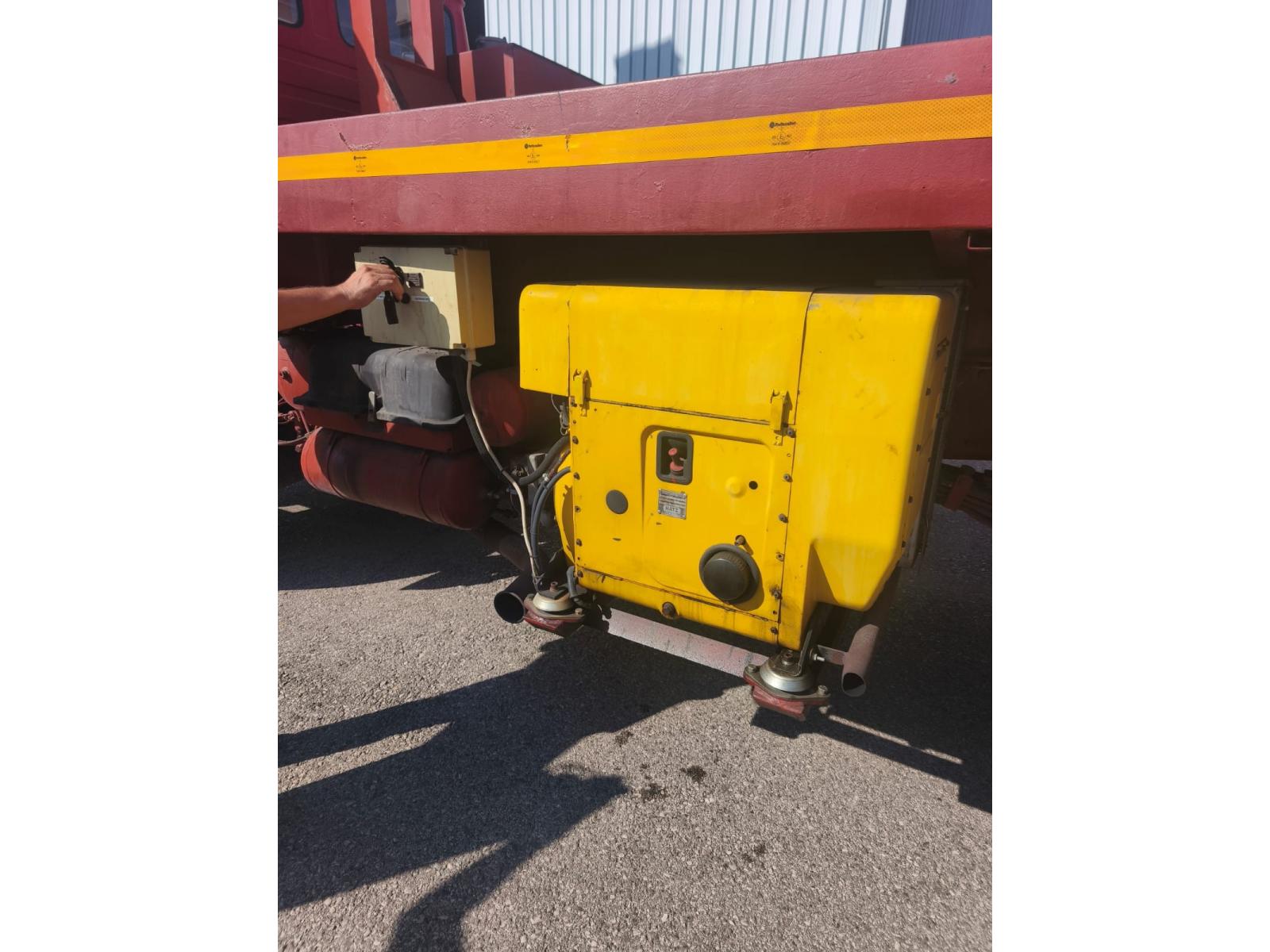 GRU 28 MT