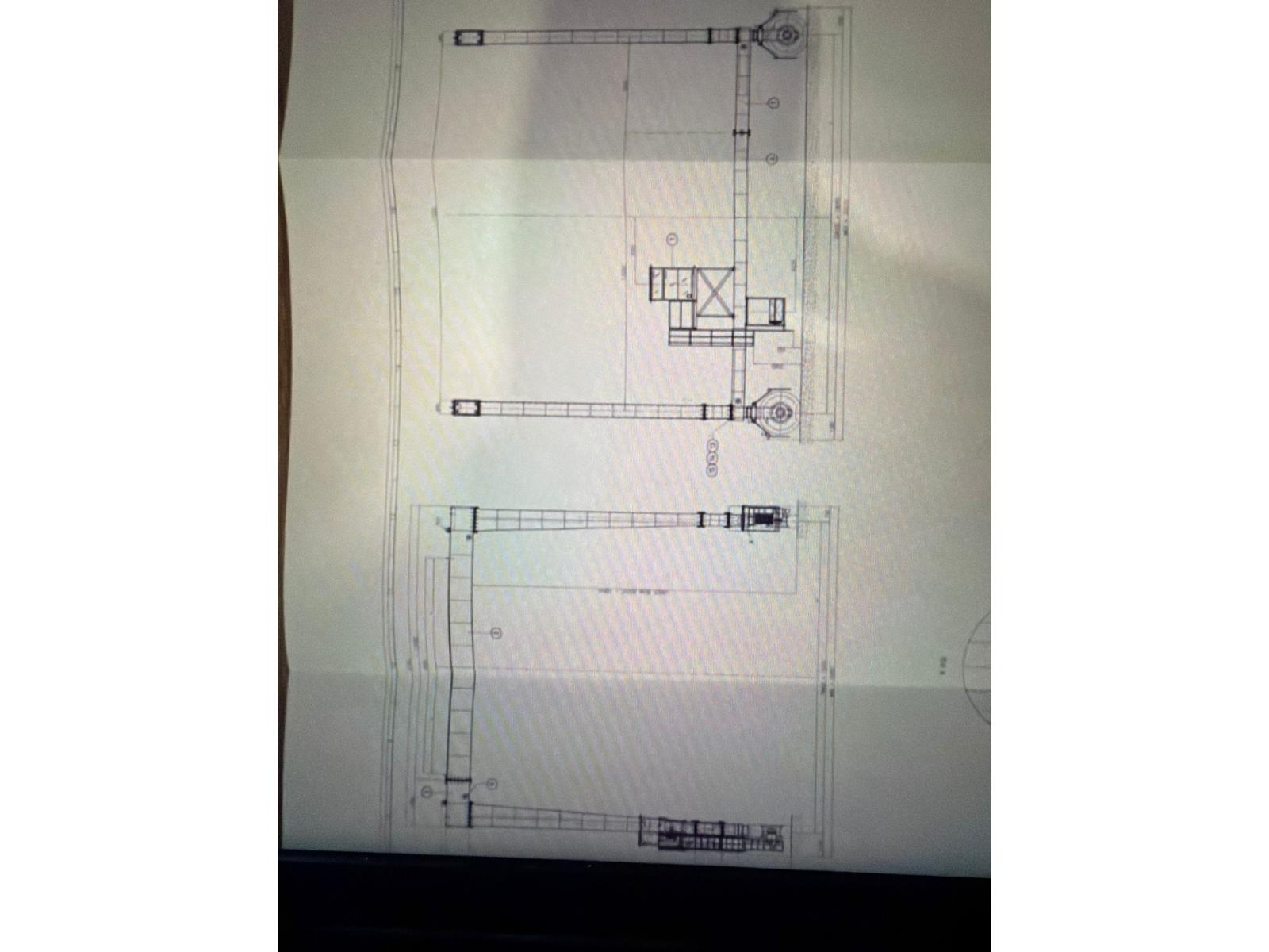 GRU A CAVALLETTO MST 030 24.5 TON