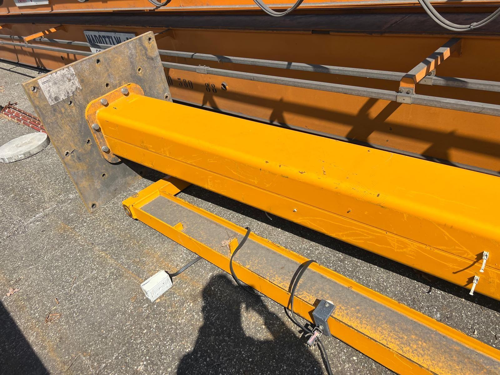 GRU A COLONNA ASCOM 200 KG