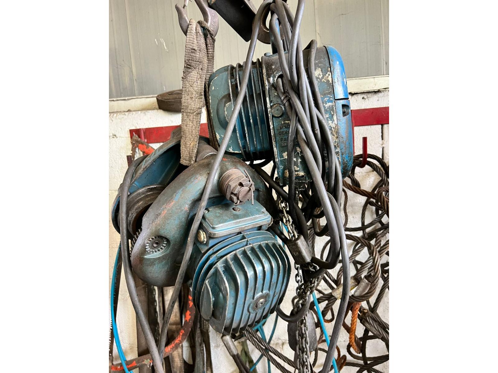 Gru a colonna elephant  6000 x altezza 4000mm  senza paranco