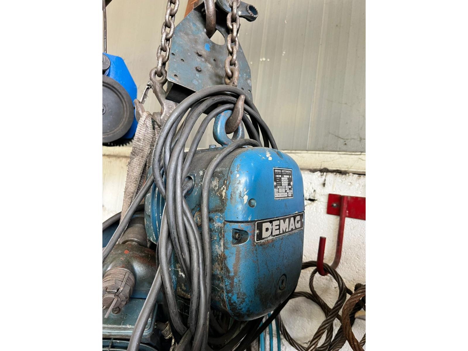 Gru a colonna elephant  6000 x altezza 4000mm  senza paranco