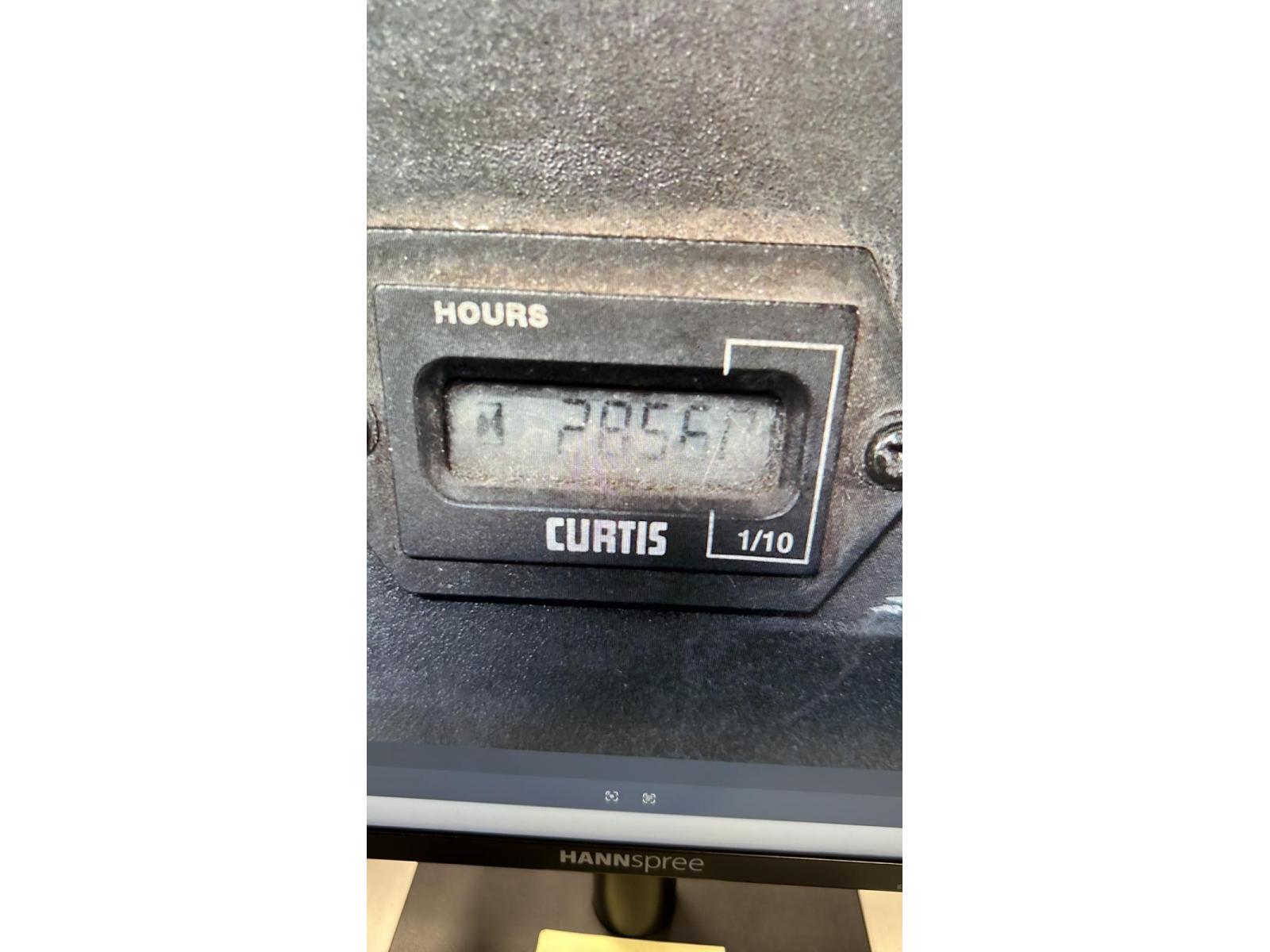 IMPIANTO DUAL ARM CON ROBOT FANIC