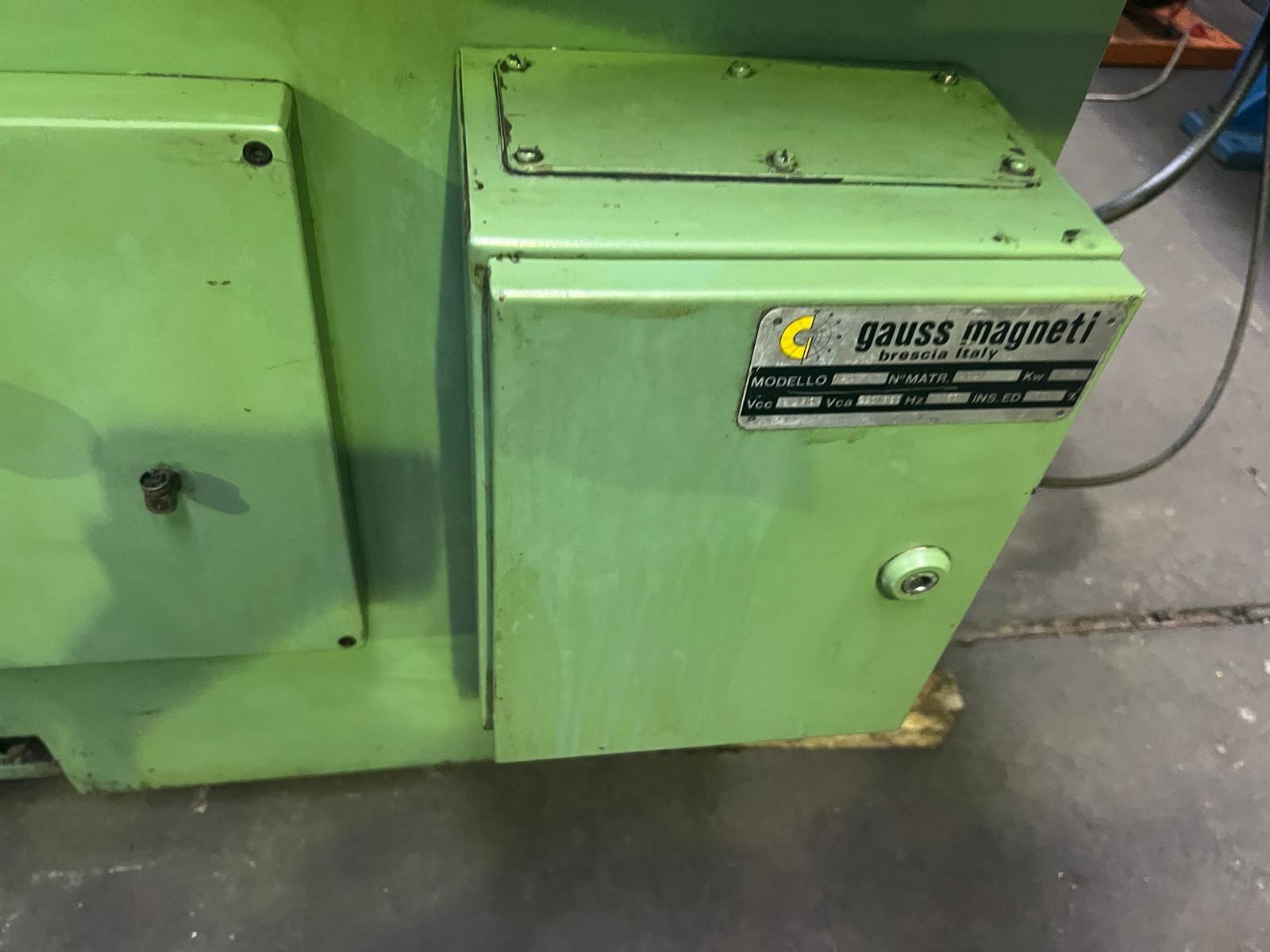 LAPIDELLO RV 600mm piano