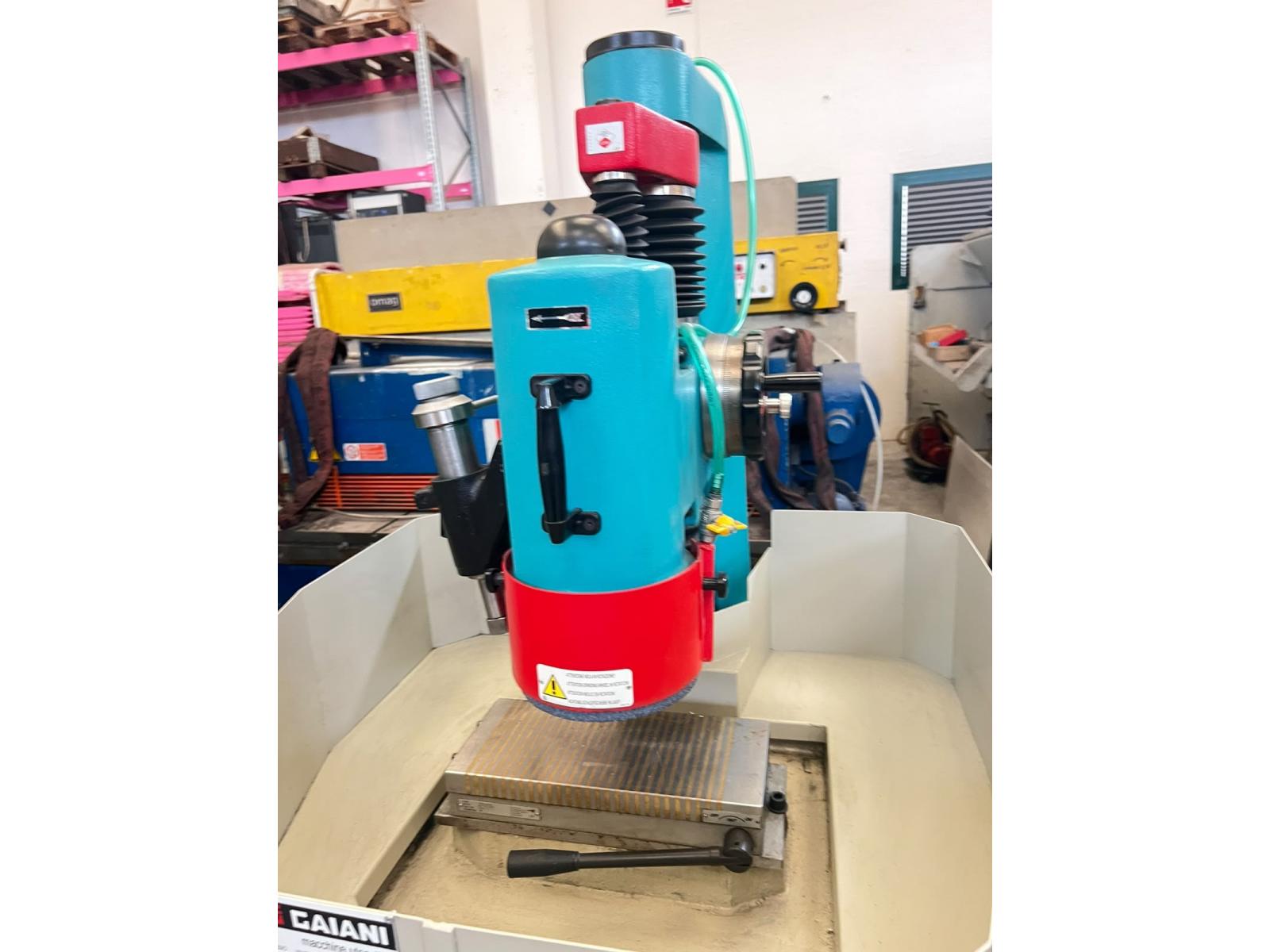 LAPIDELLO DELTA LF 350