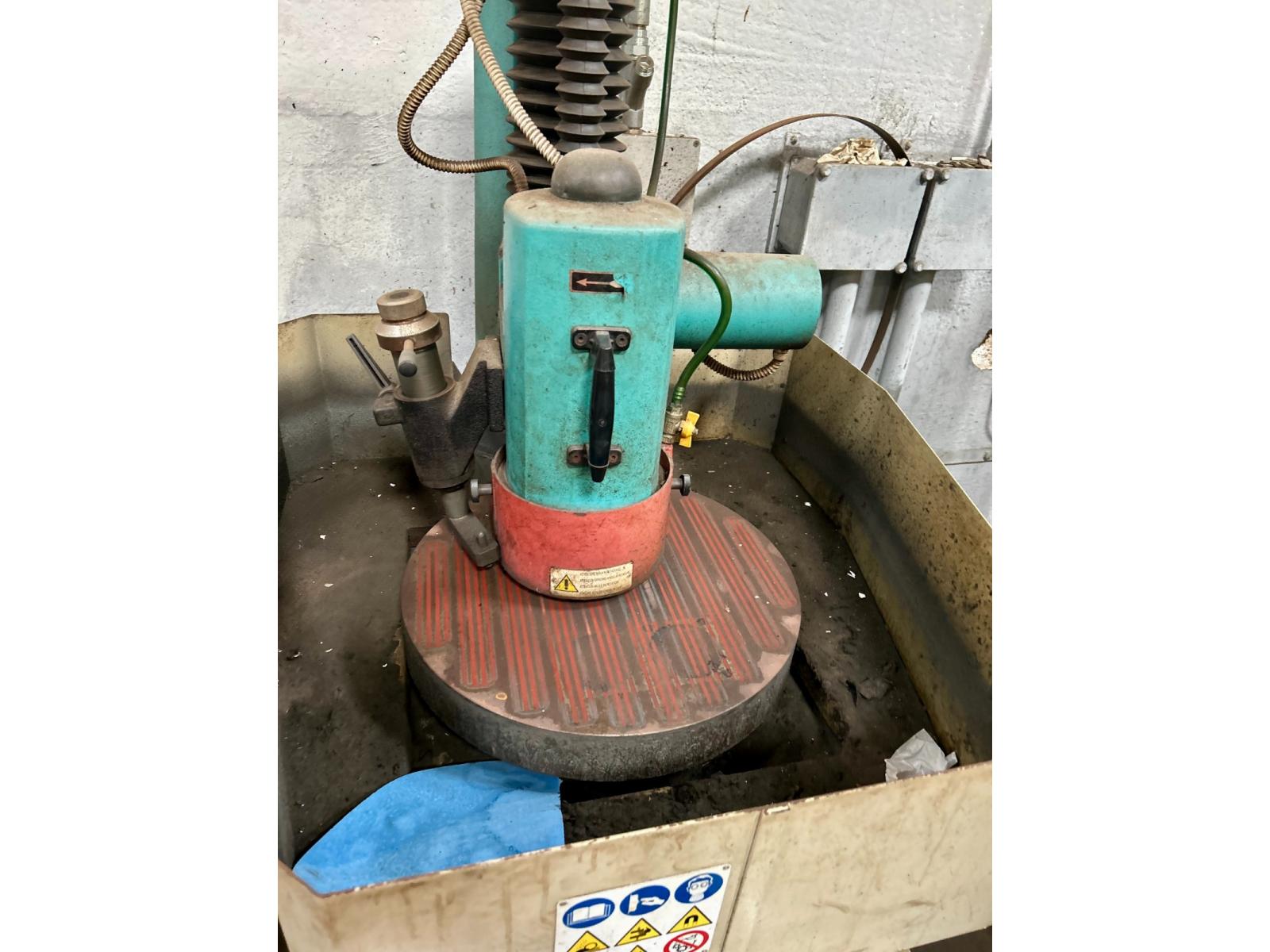 LAPIDELLO DELTA LC 500