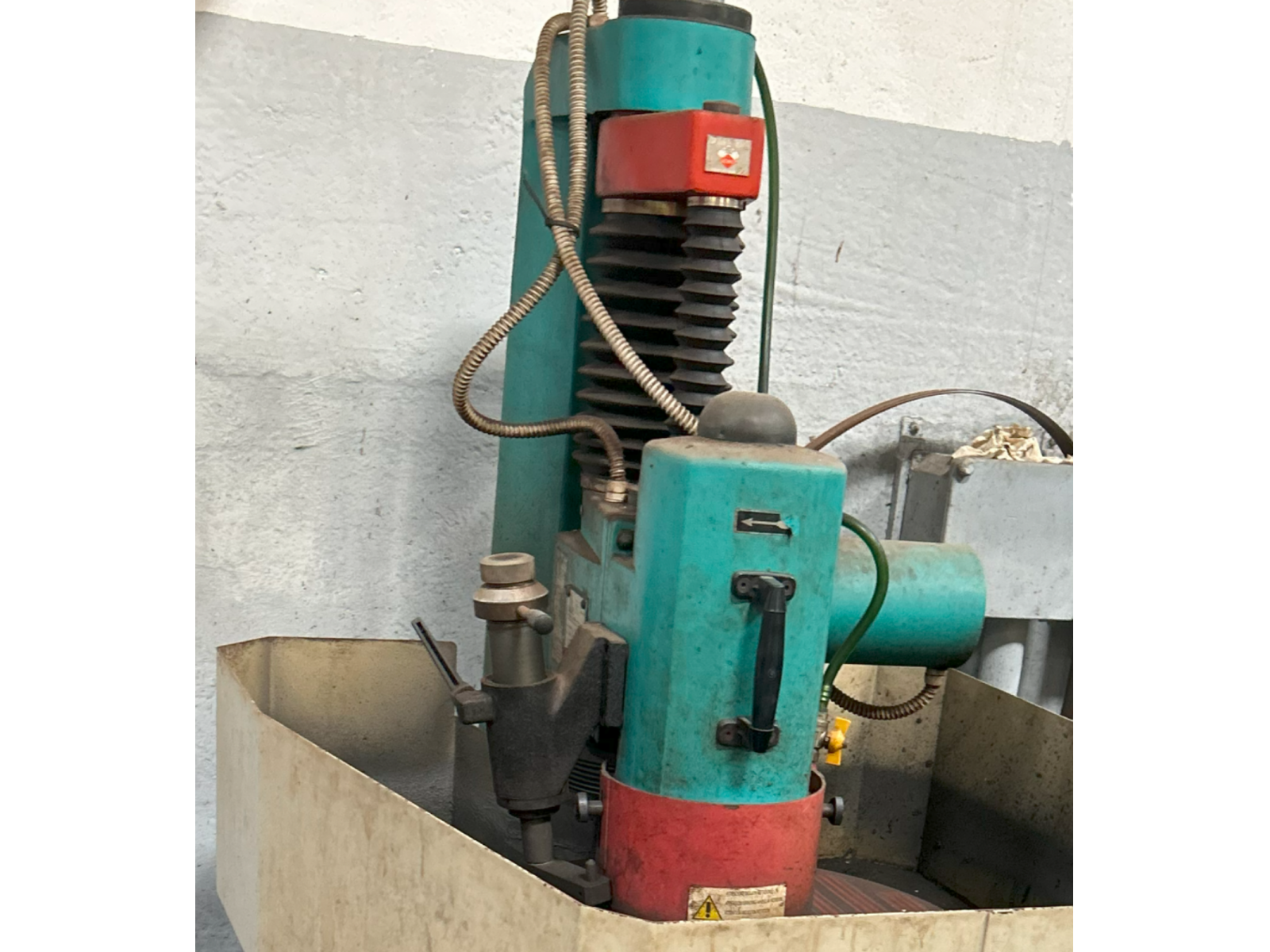 LAPIDELLO DELTA LC 500