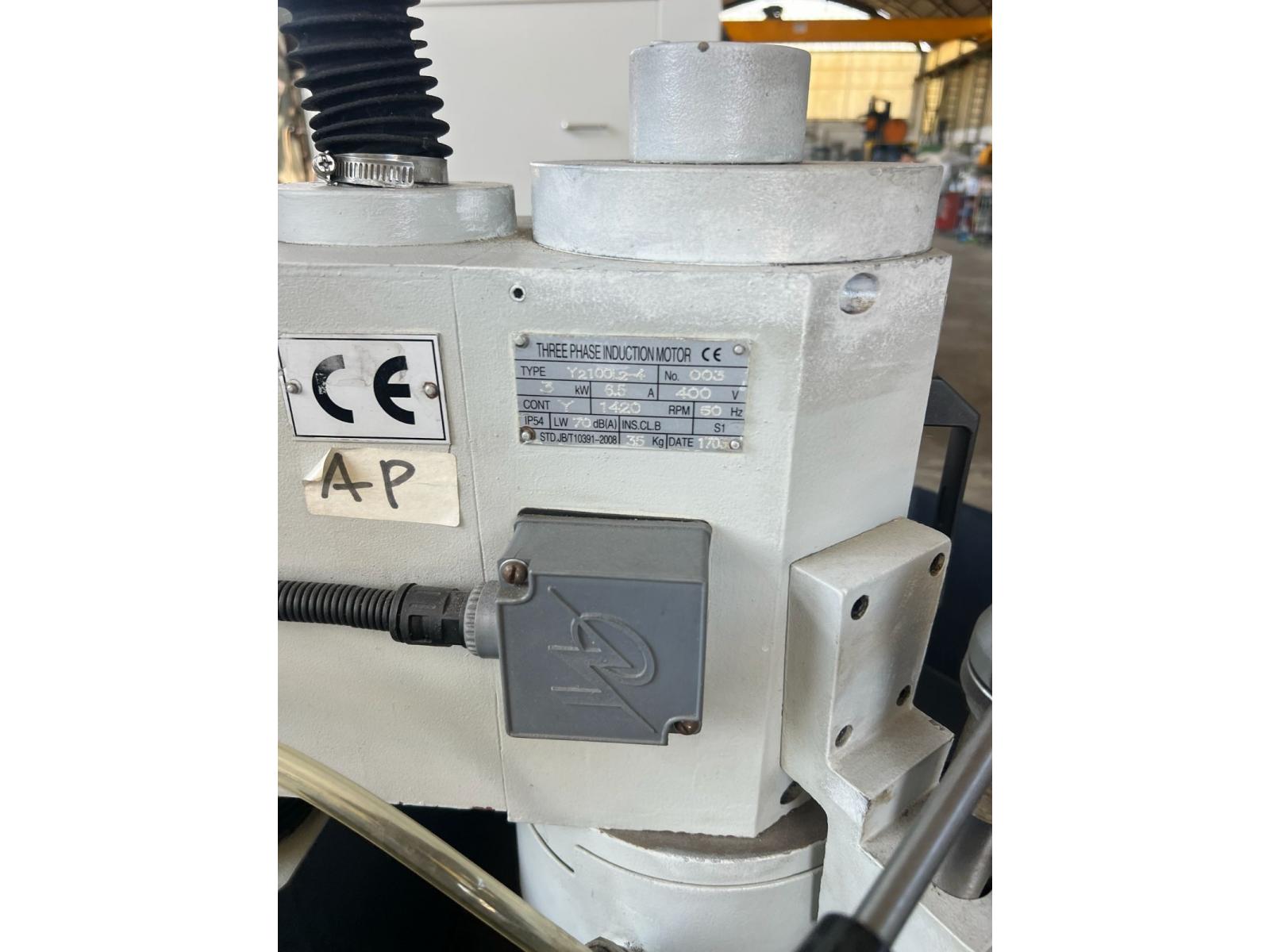LAPIDELLO NUOVO RV 400