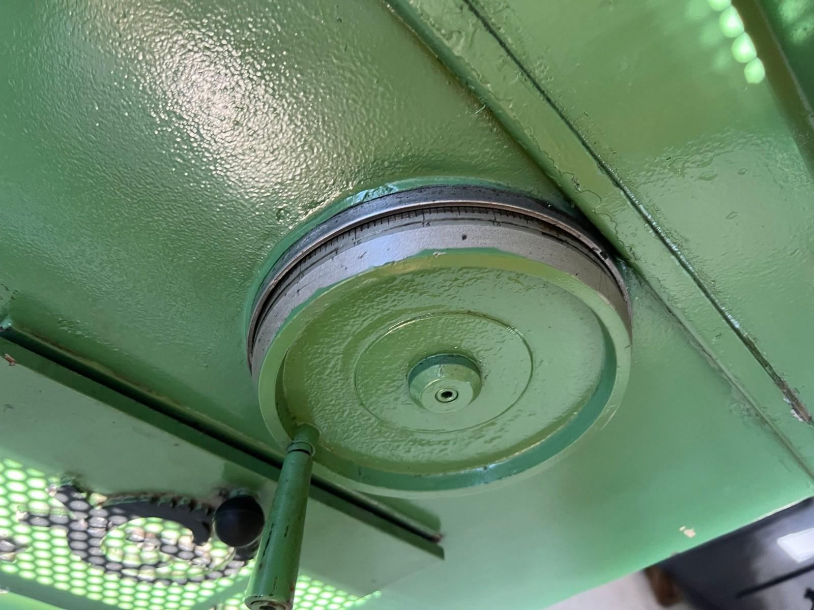 LAPIDELLO PER TESTATE USATO