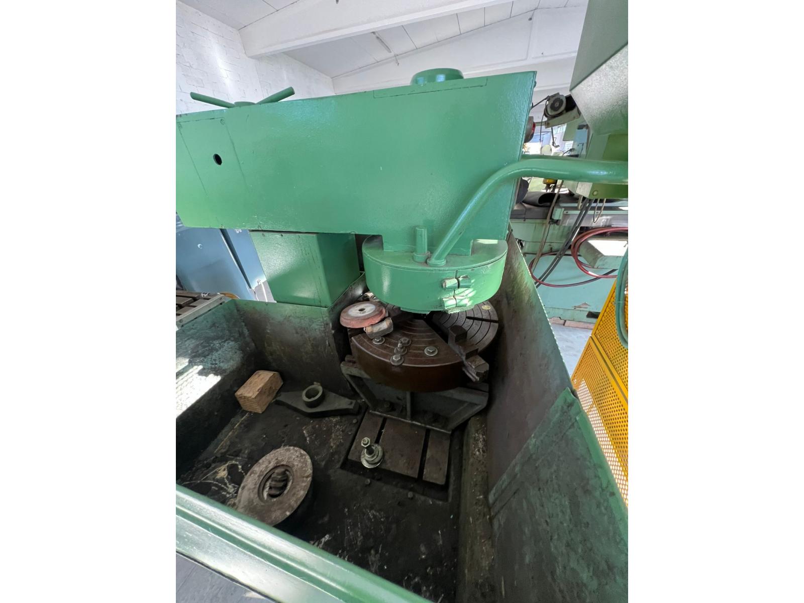 LAPIDELLO PER TESTATE USATO