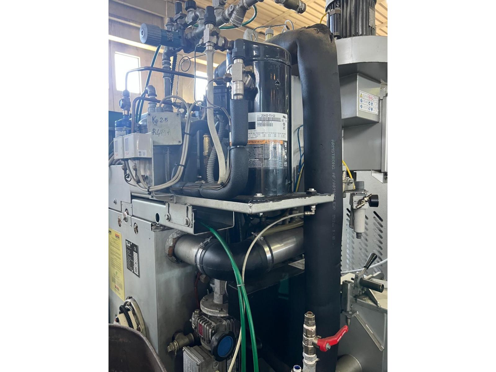 LAVAPEZZI DELFINO LM150