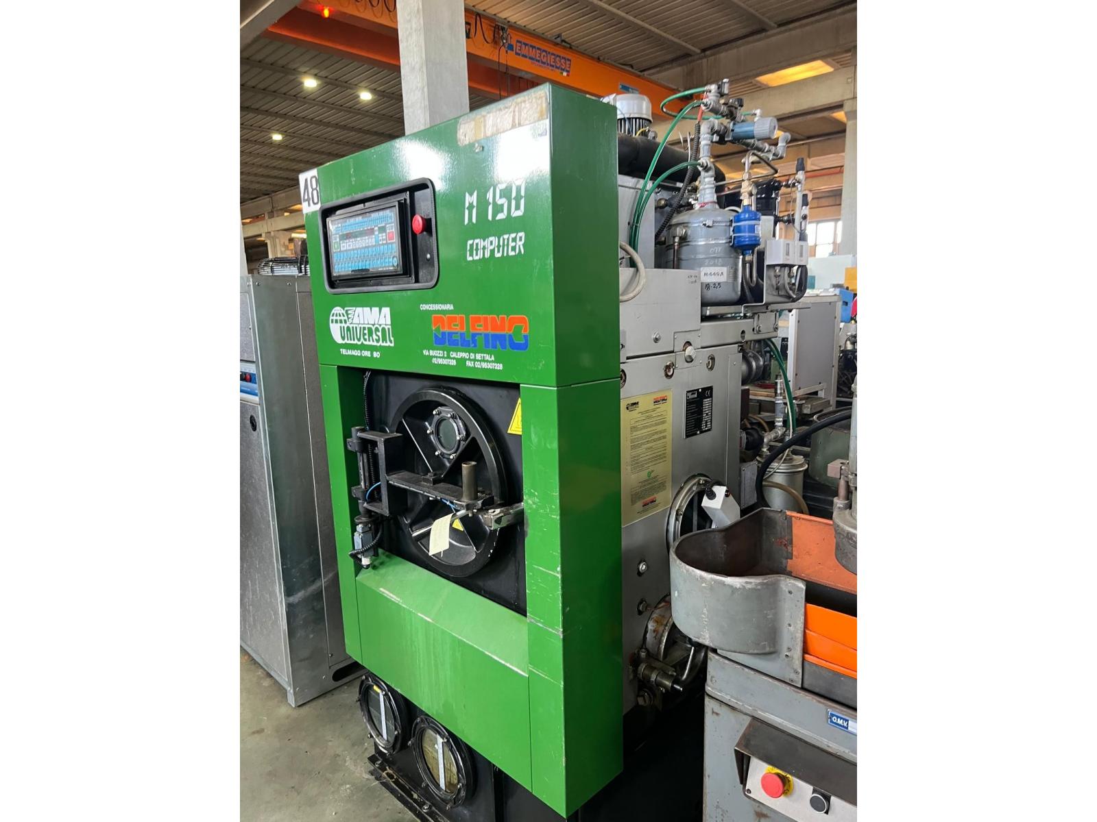 LAVAPEZZI DELFINO LM150