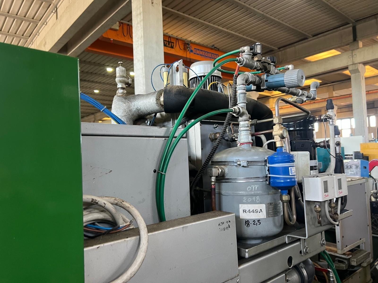 LAVAPEZZI DELFINO LM150