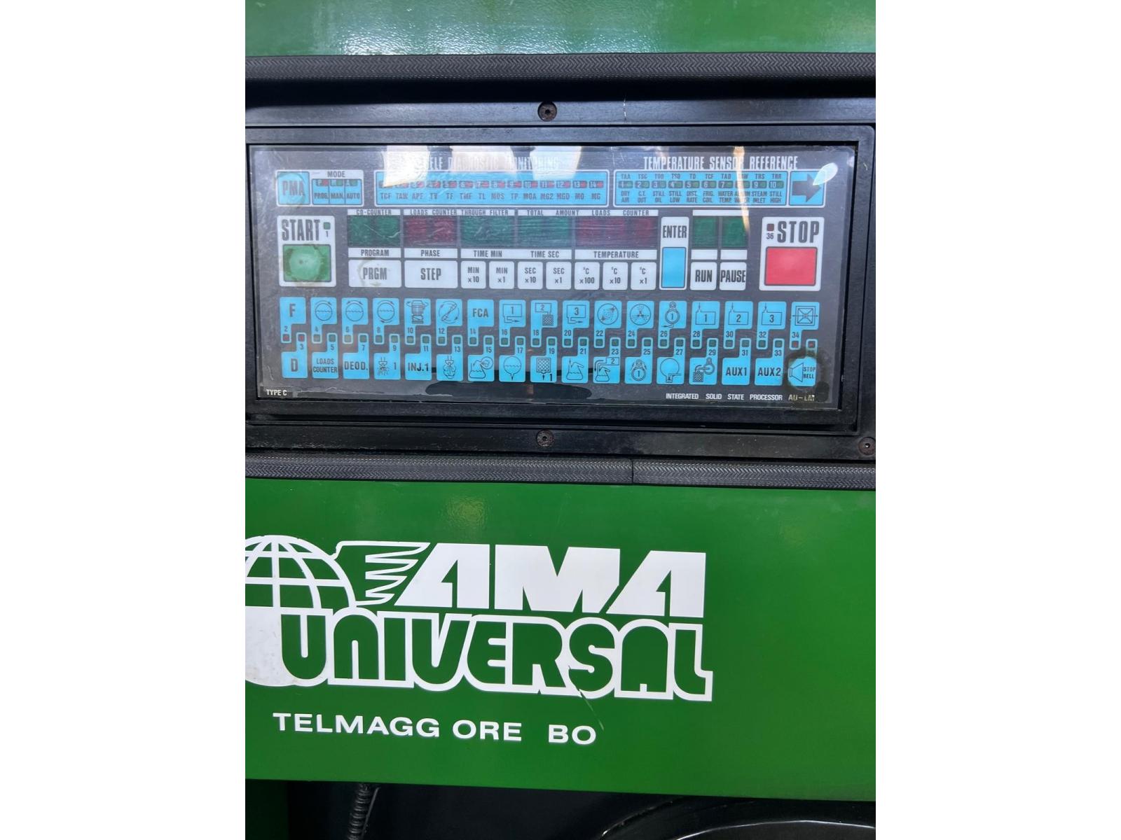 LAVAPEZZI DELFINO LM150