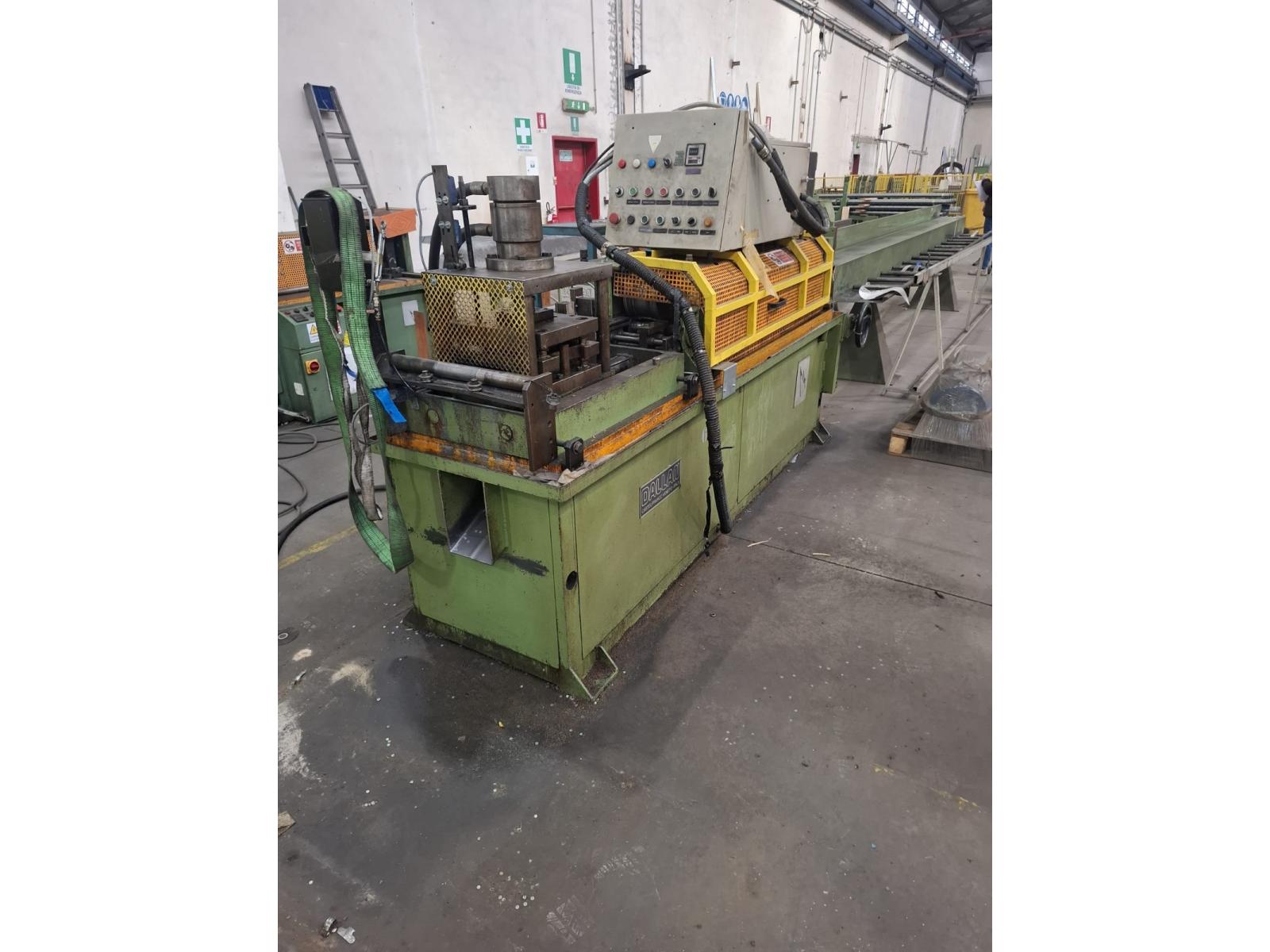 LINEA DALLAN T4/10/260S