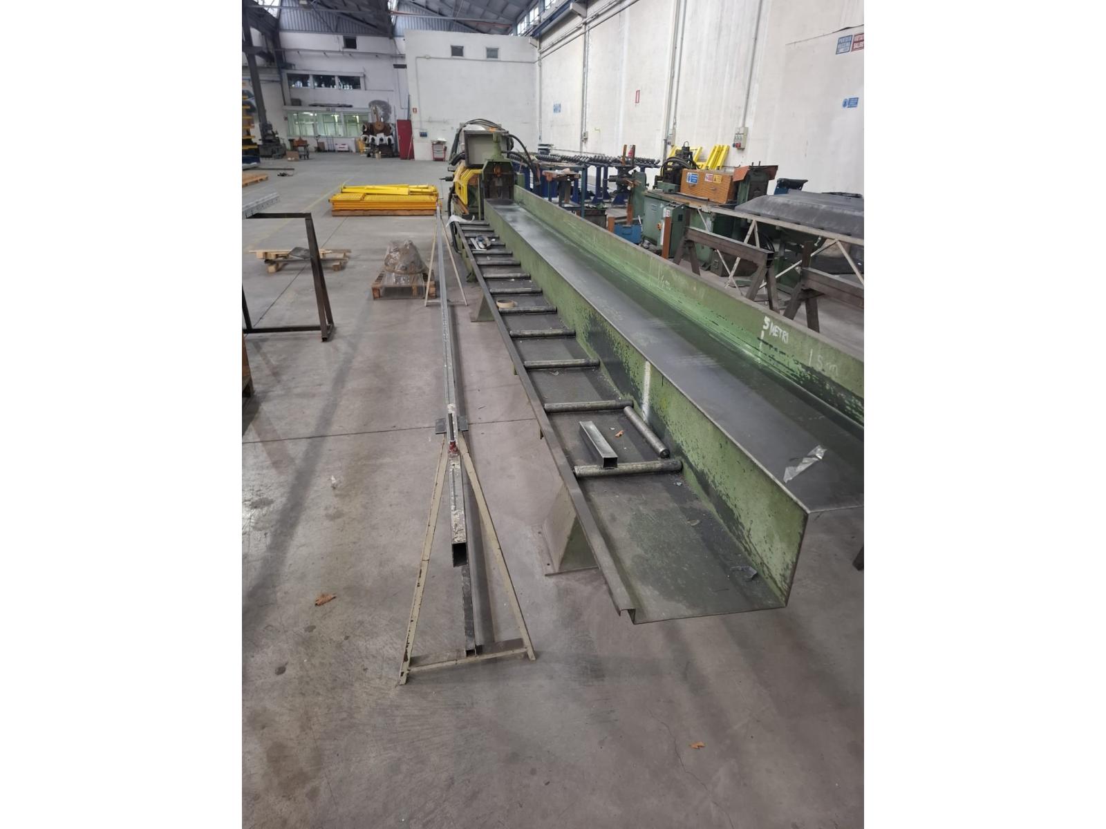 LINEA DALLAN T4/10/260S