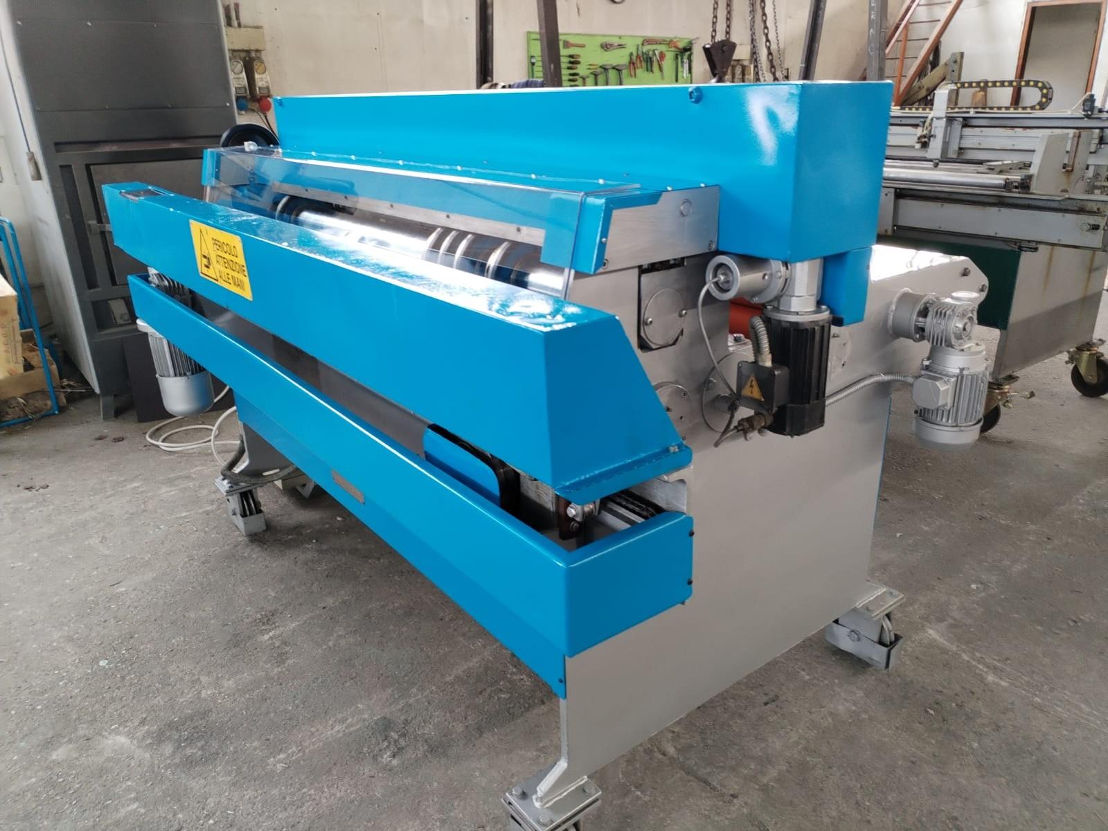 LINEA DI TAGLIO 1500 X 1