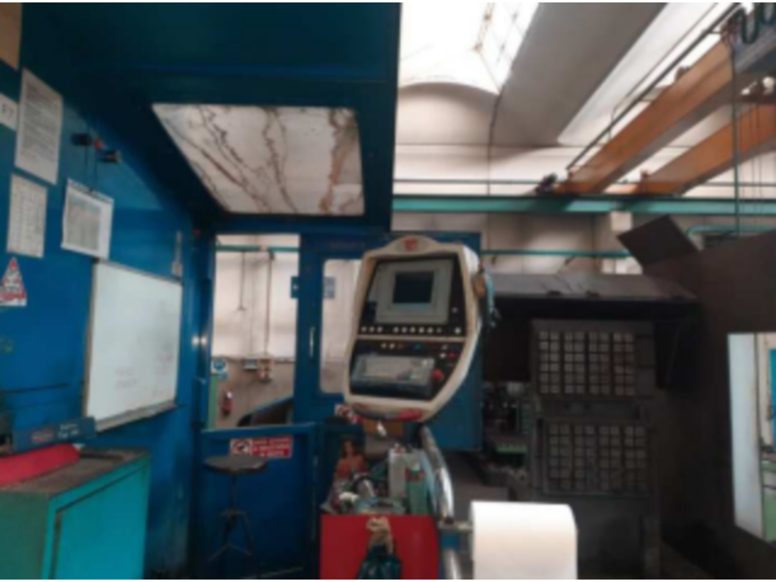 Liquidazione in Bologna