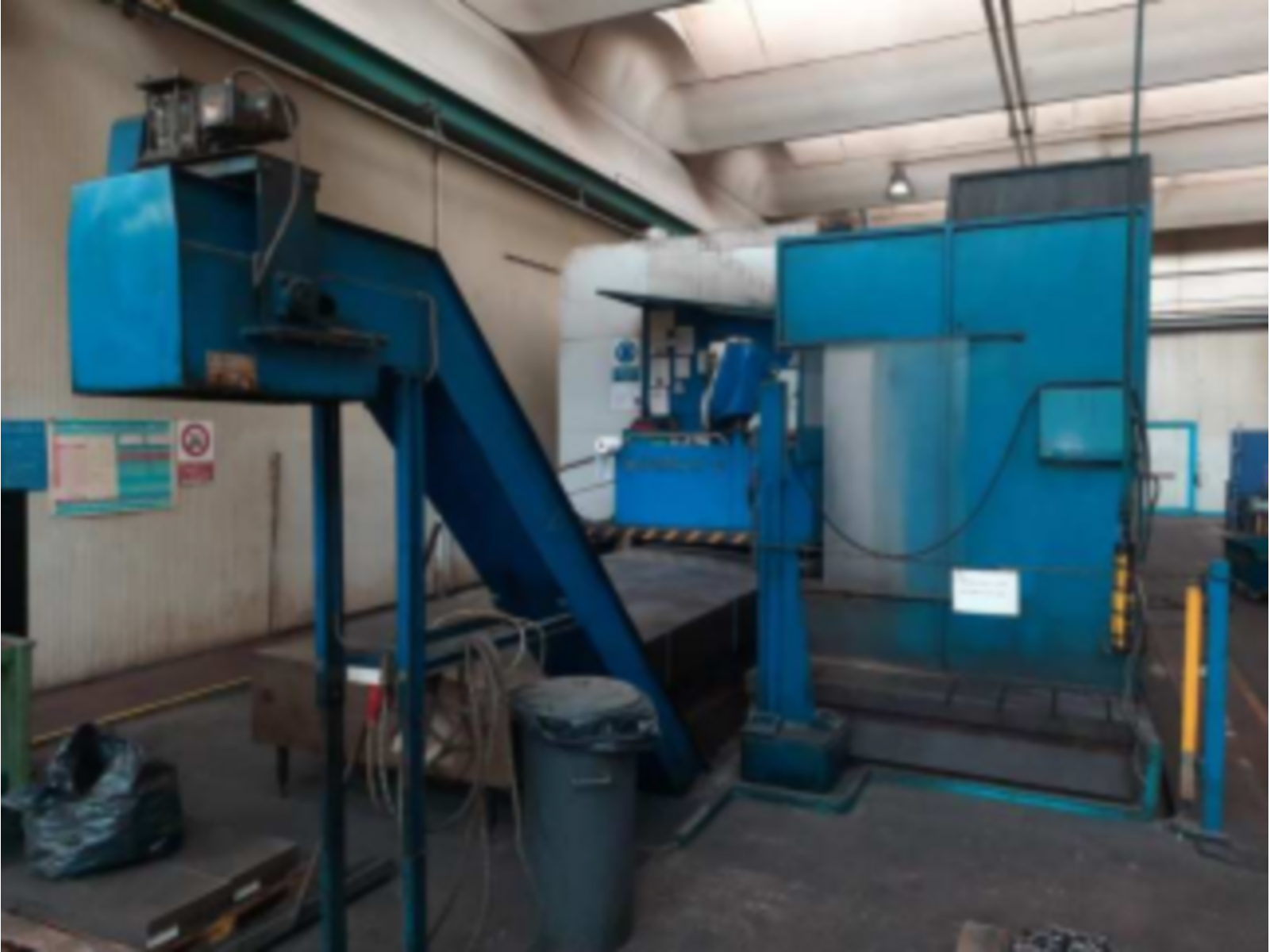 Liquidazione in Bologna