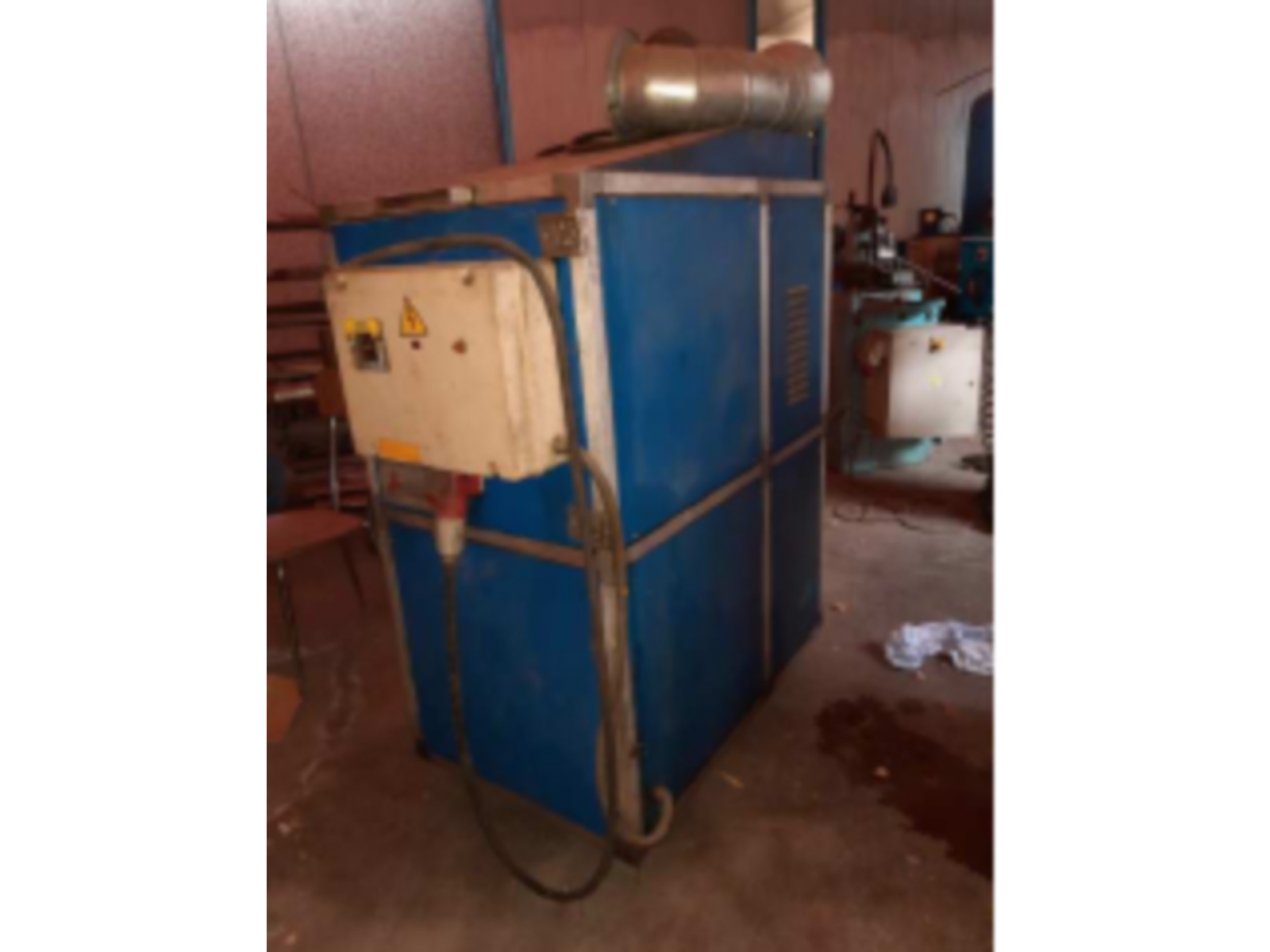 Liquidazione in Bologna