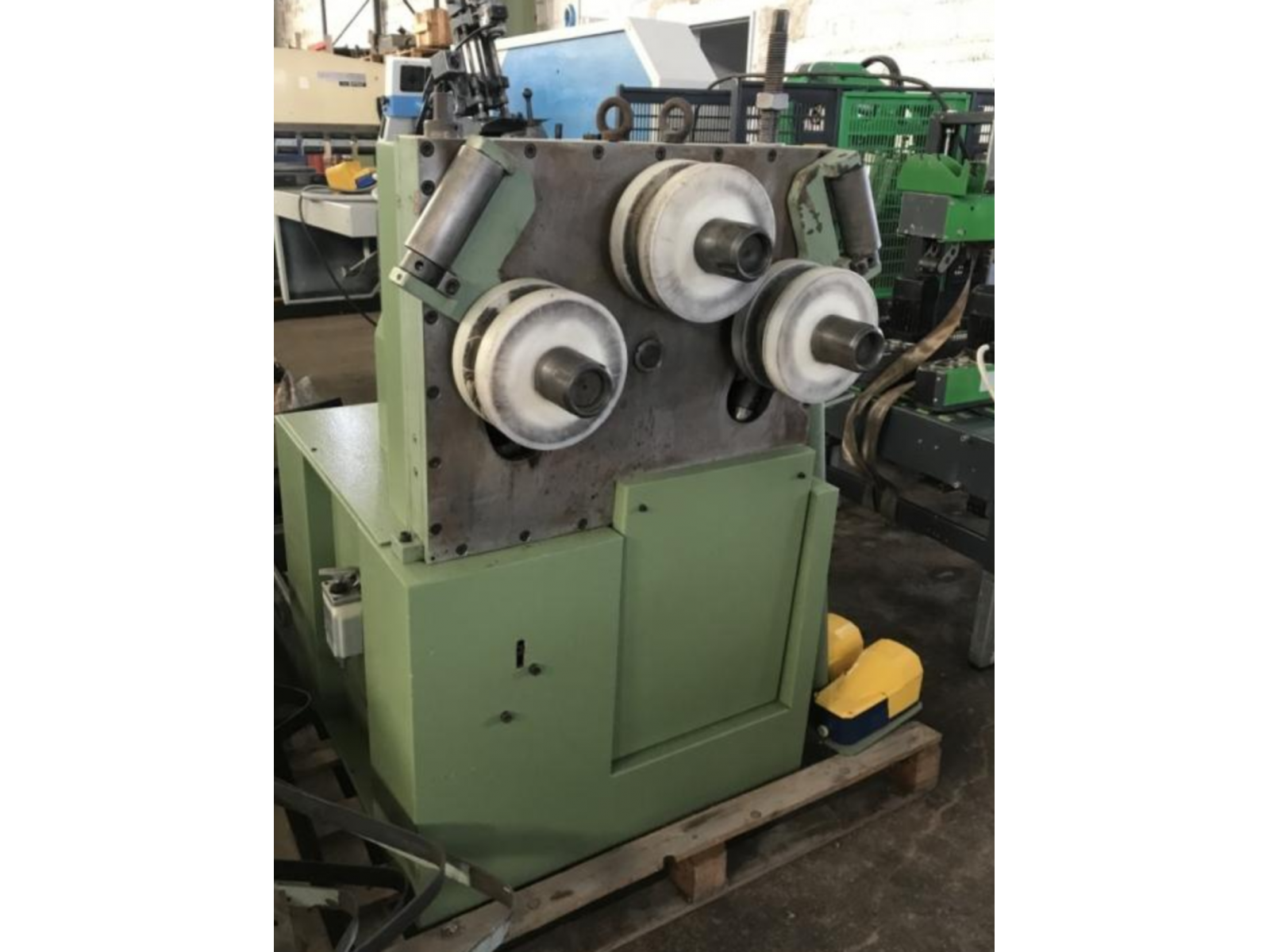 LIQUIDAZIONE IN CONEGLIANO