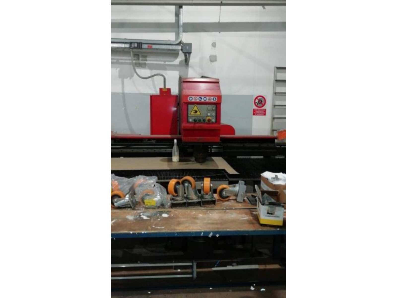 LIQUIDAZIONE IN CONEGLIANO