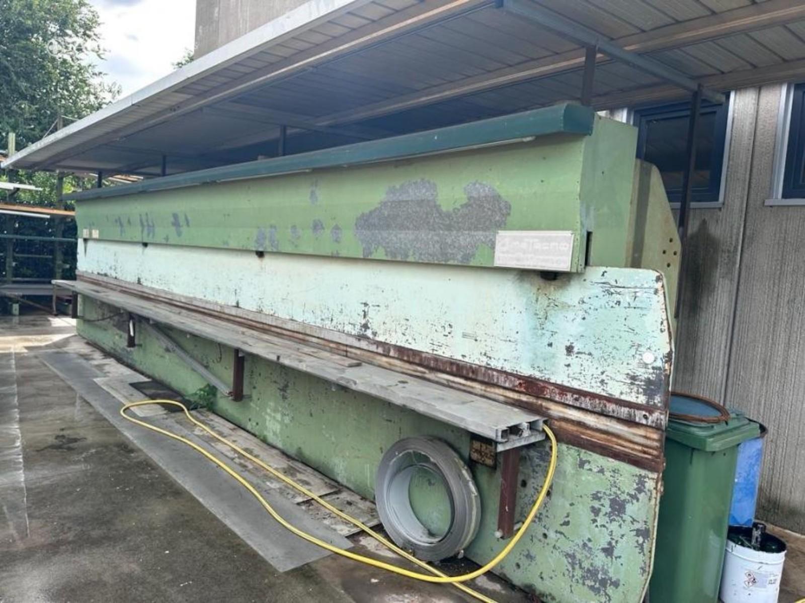 LIQUIDAZIONE IN CONEGLIANO