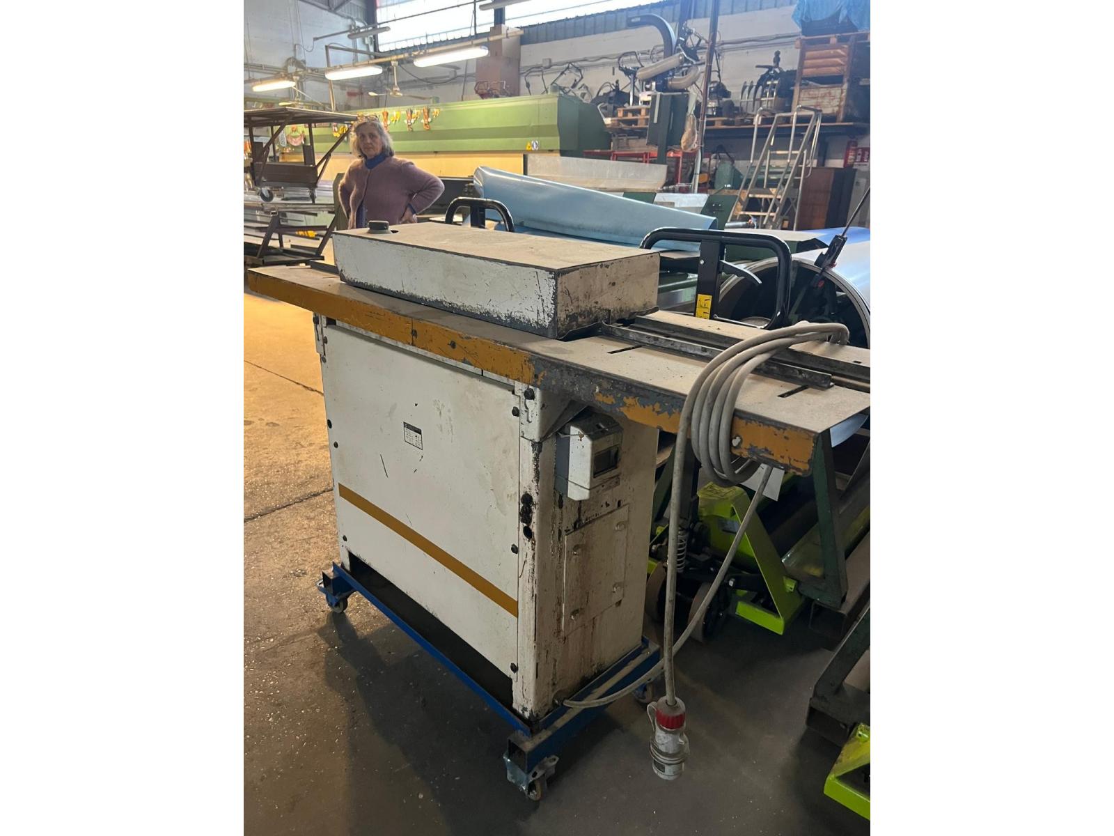 LIQUIDAZIONE IN FRIULI