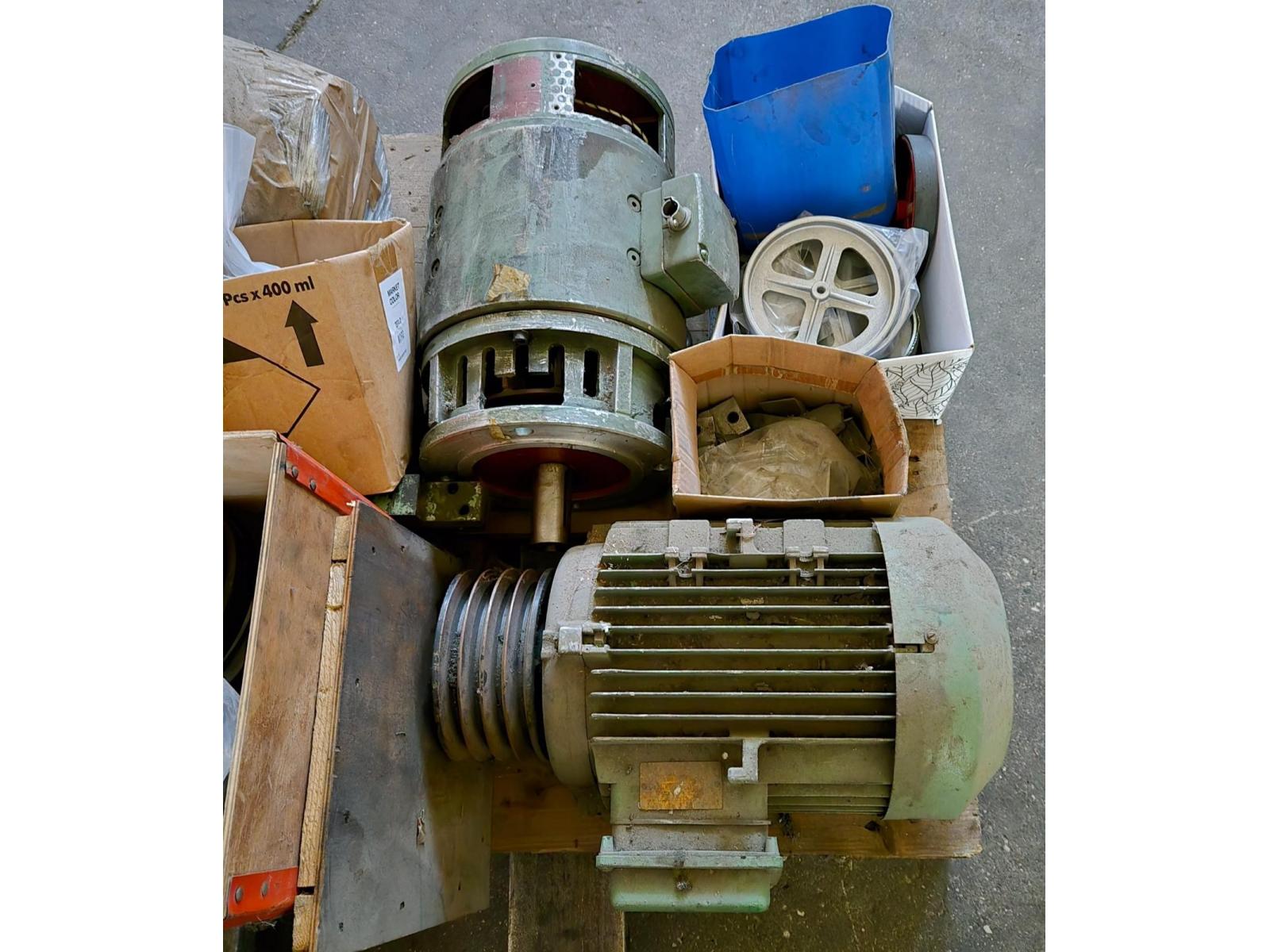 LIQUIDAZIONE IN FRIULI