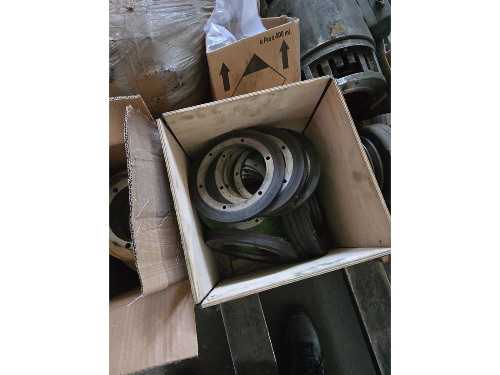 LIQUIDAZIONE IN FRIULI