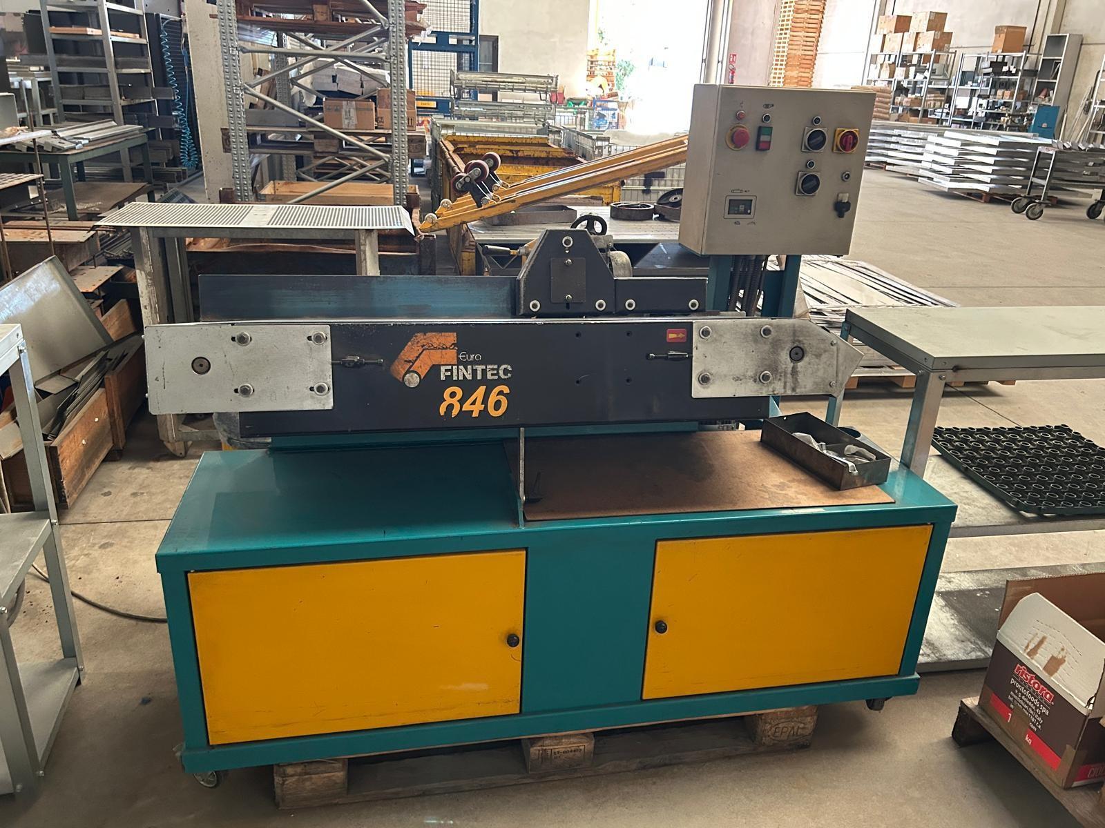 LIQUIDAZIONE OFFICINA MECCANICA