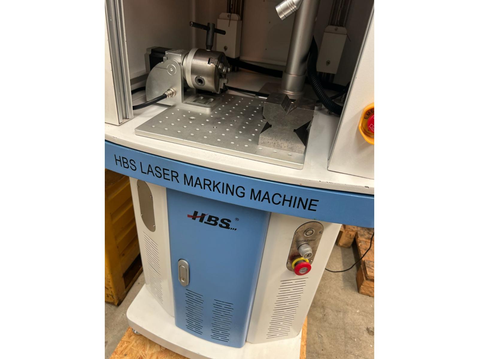 MACCHIATRICE LASER