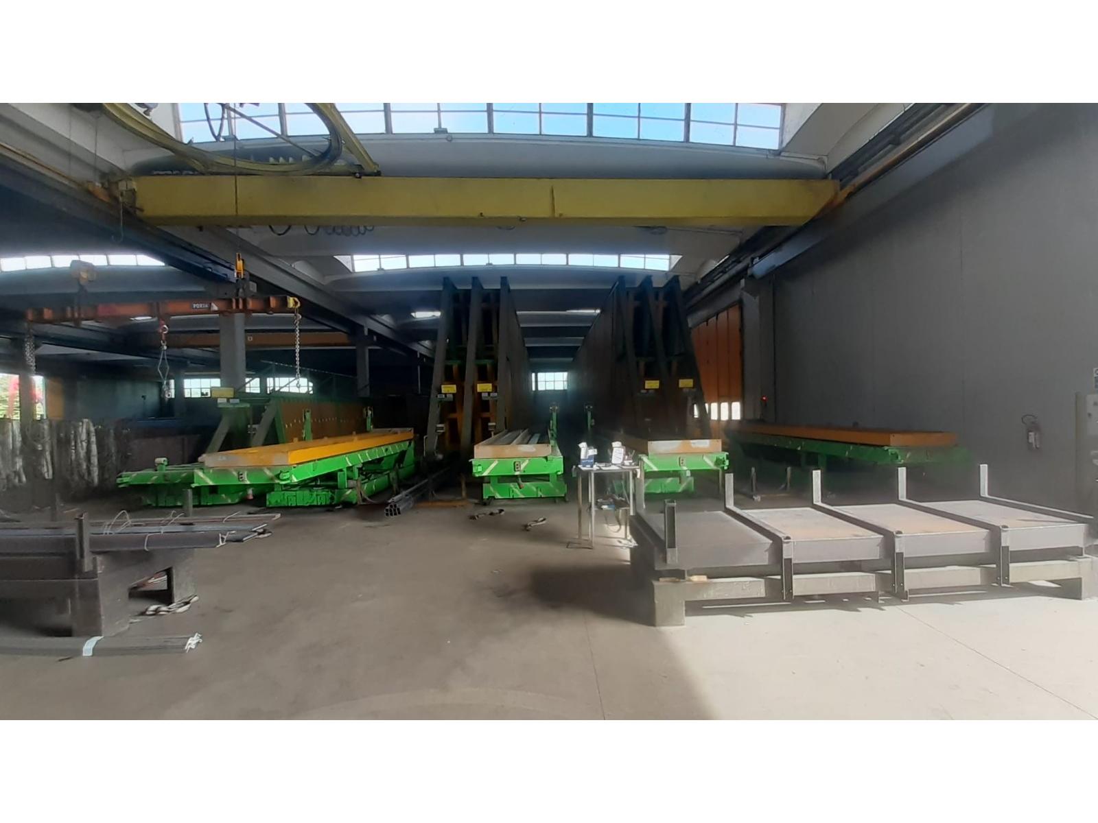MAGAZZINO AUTOMATICO