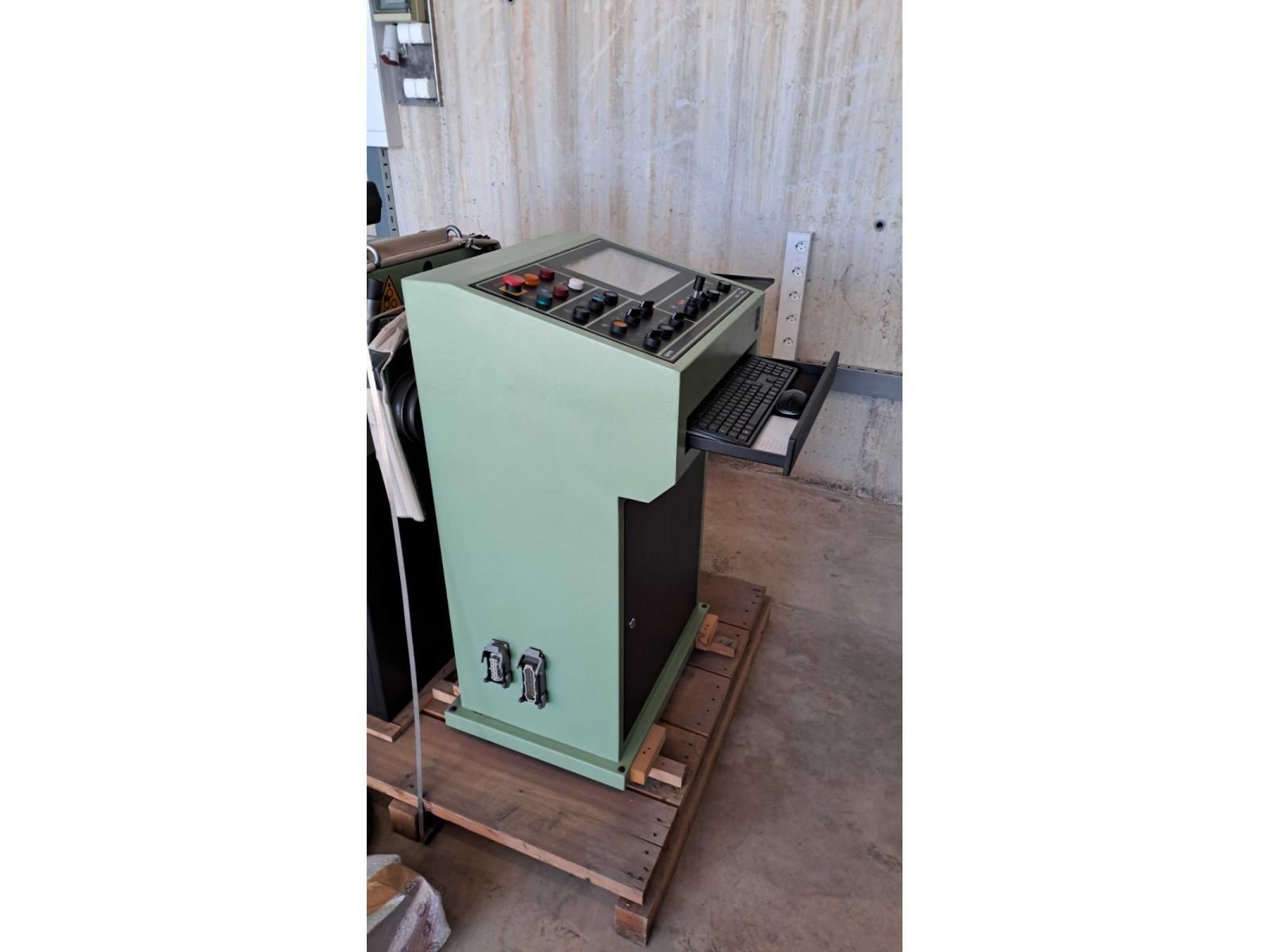 PIEGAPROFILATI BPR BA 35