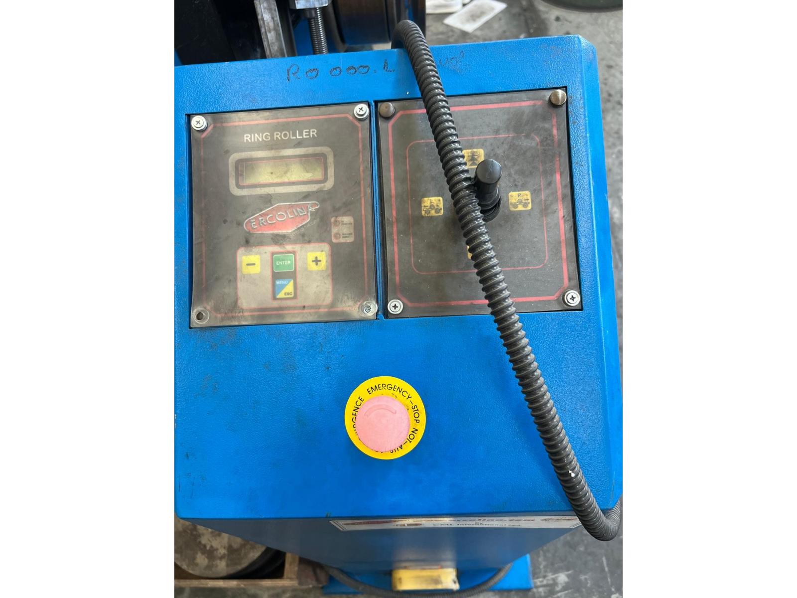 PIEGAPROFILATI ERCOLINA